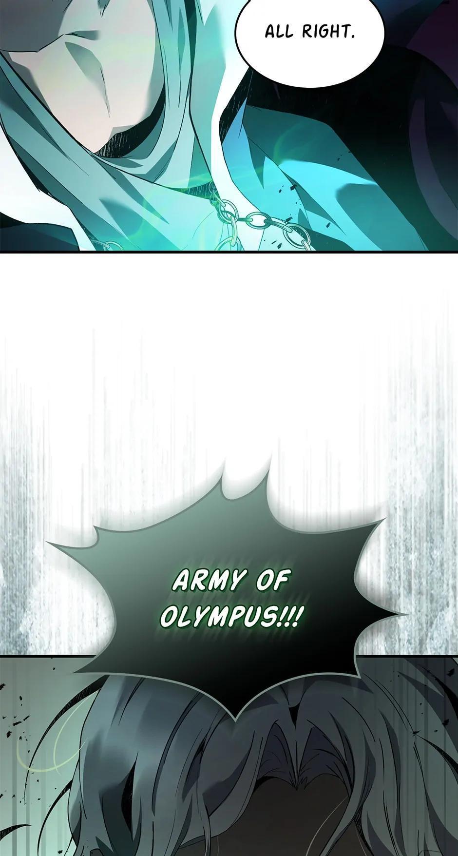 Read Level Up With The Gods Manga Online