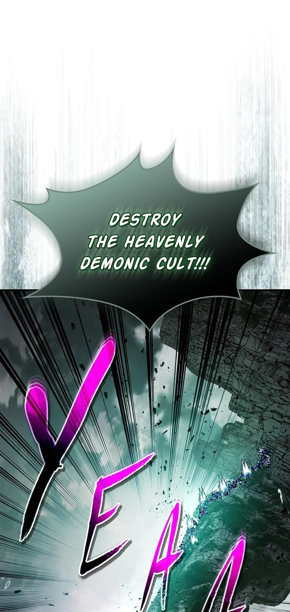 Read Level Up With The Gods Manga Online