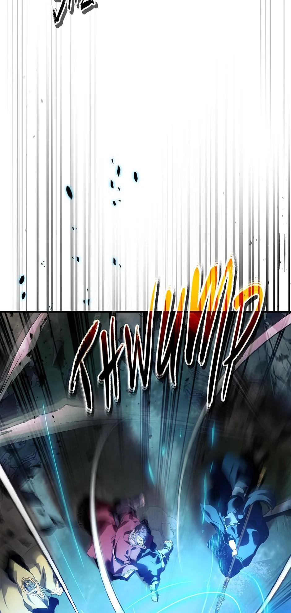 Read Level Up With The Gods Manga Online