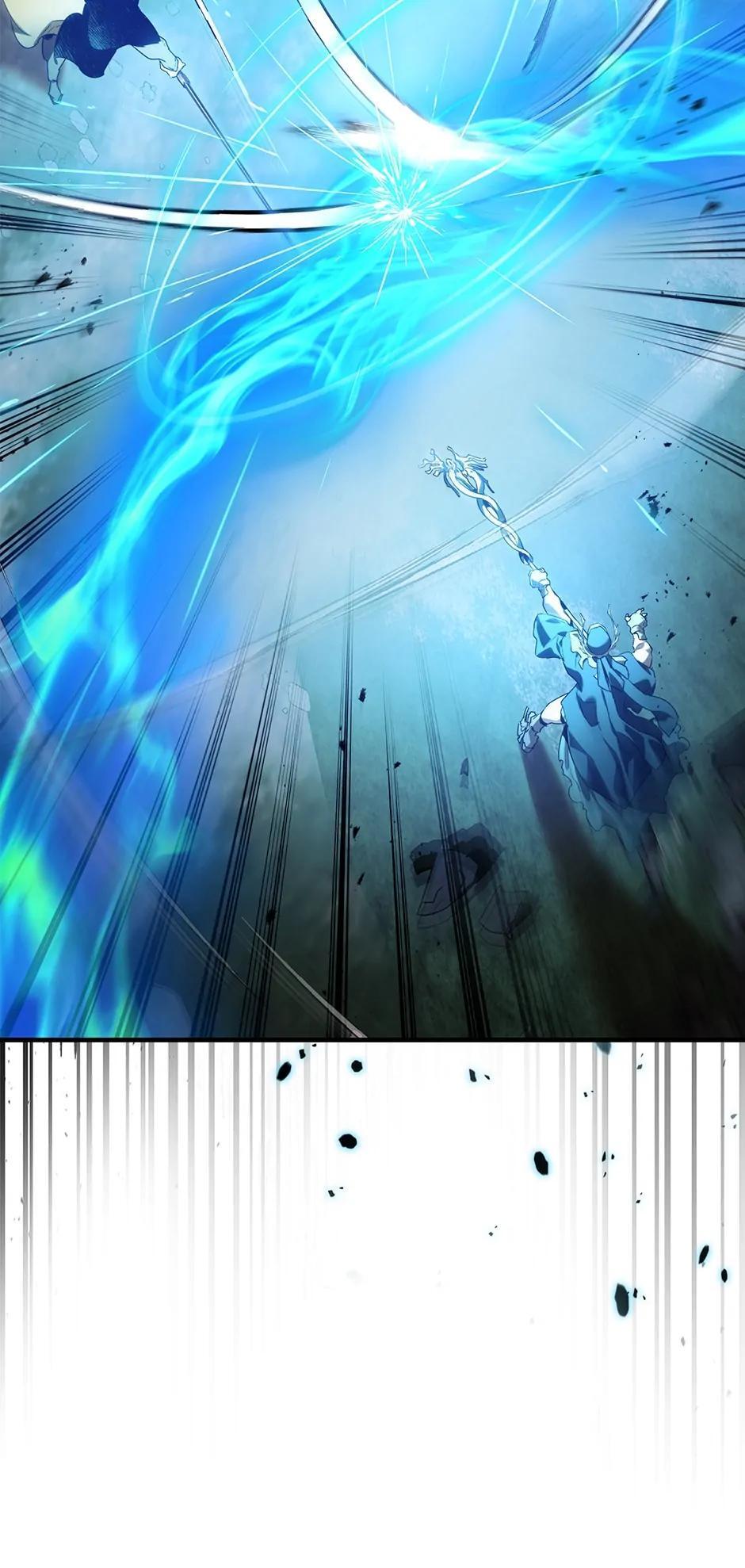 Read Level Up With The Gods Manga Online