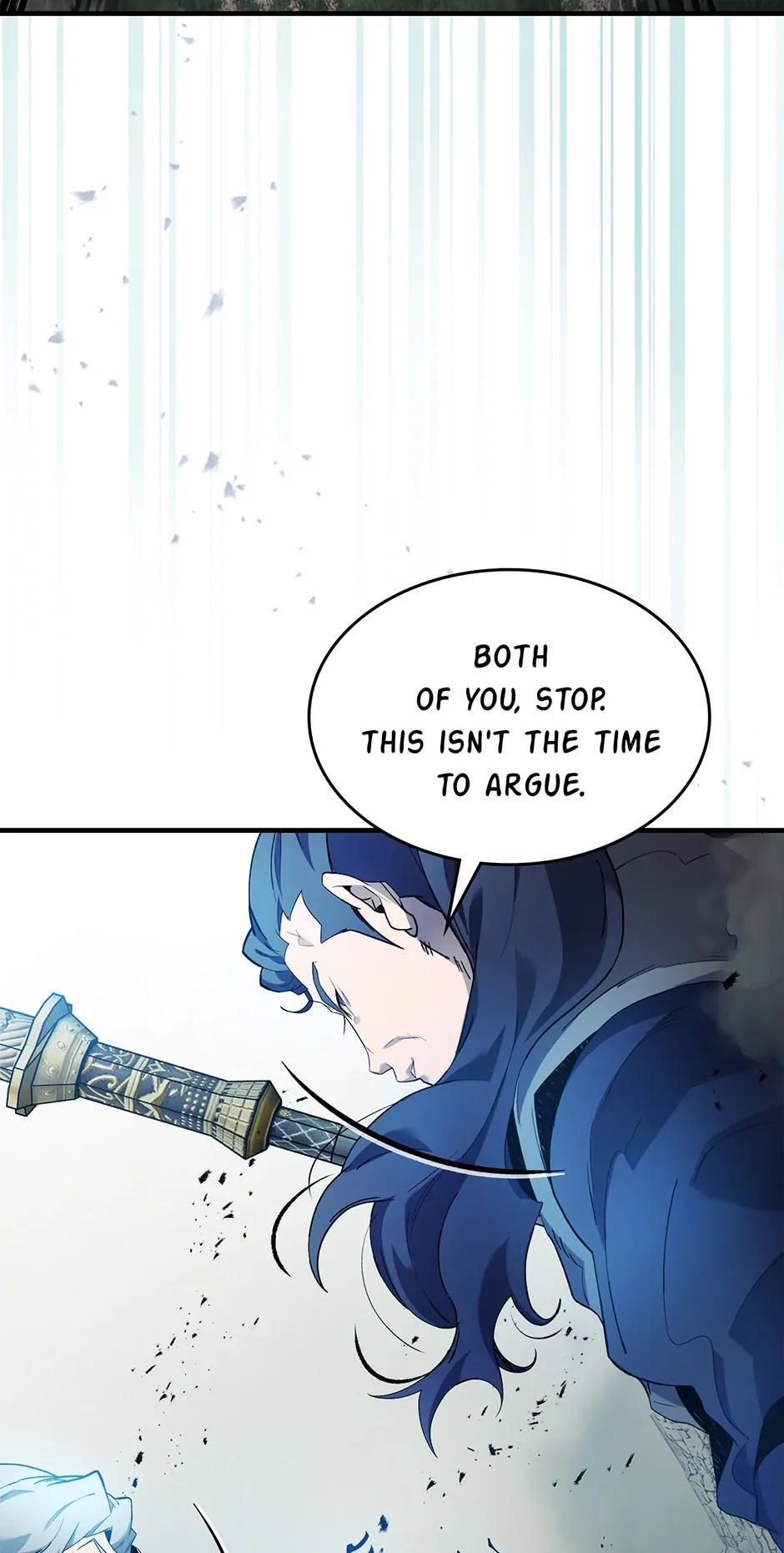 Read Level Up With The Gods Manga Online
