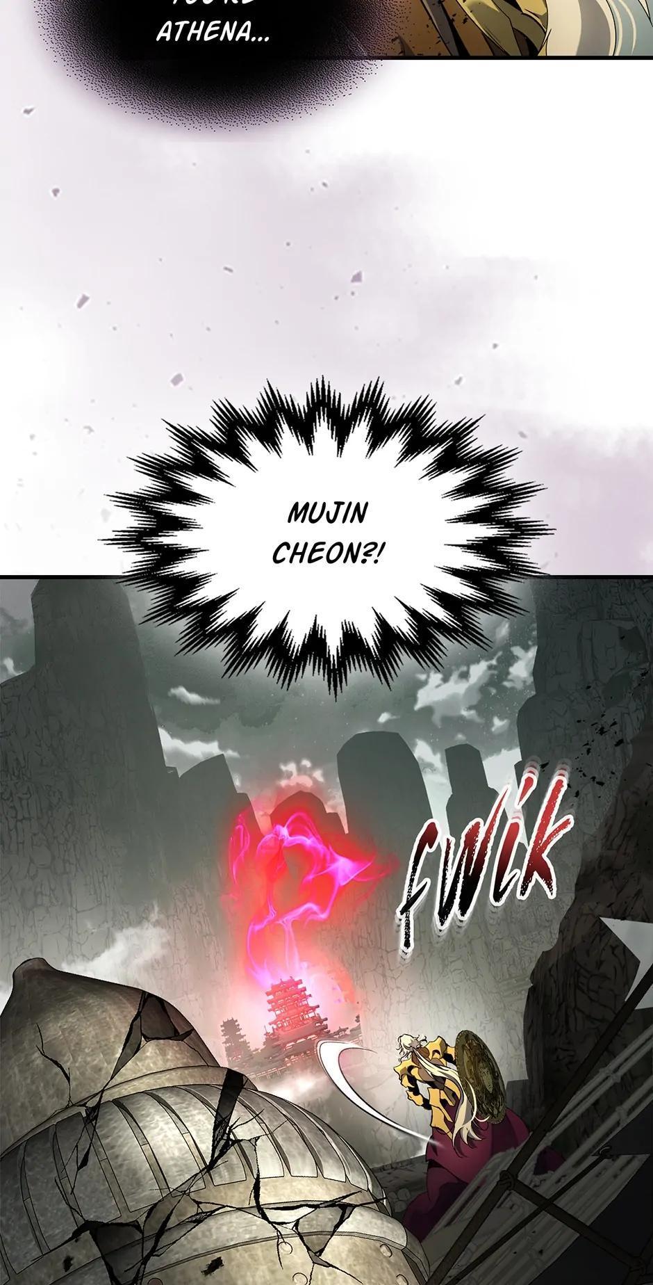 Read Level Up With The Gods Manga Online