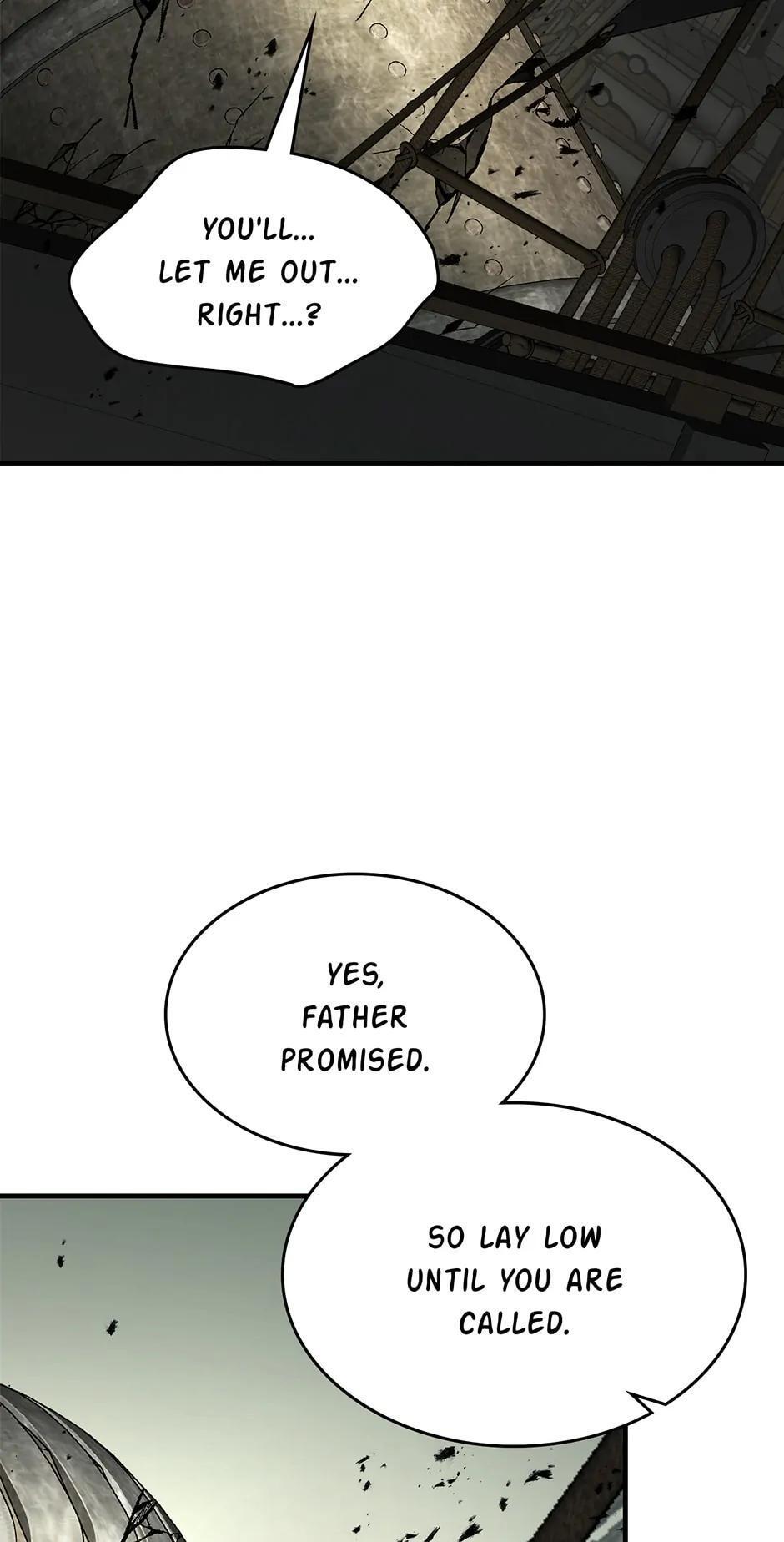 Read Level Up With The Gods Manga Online