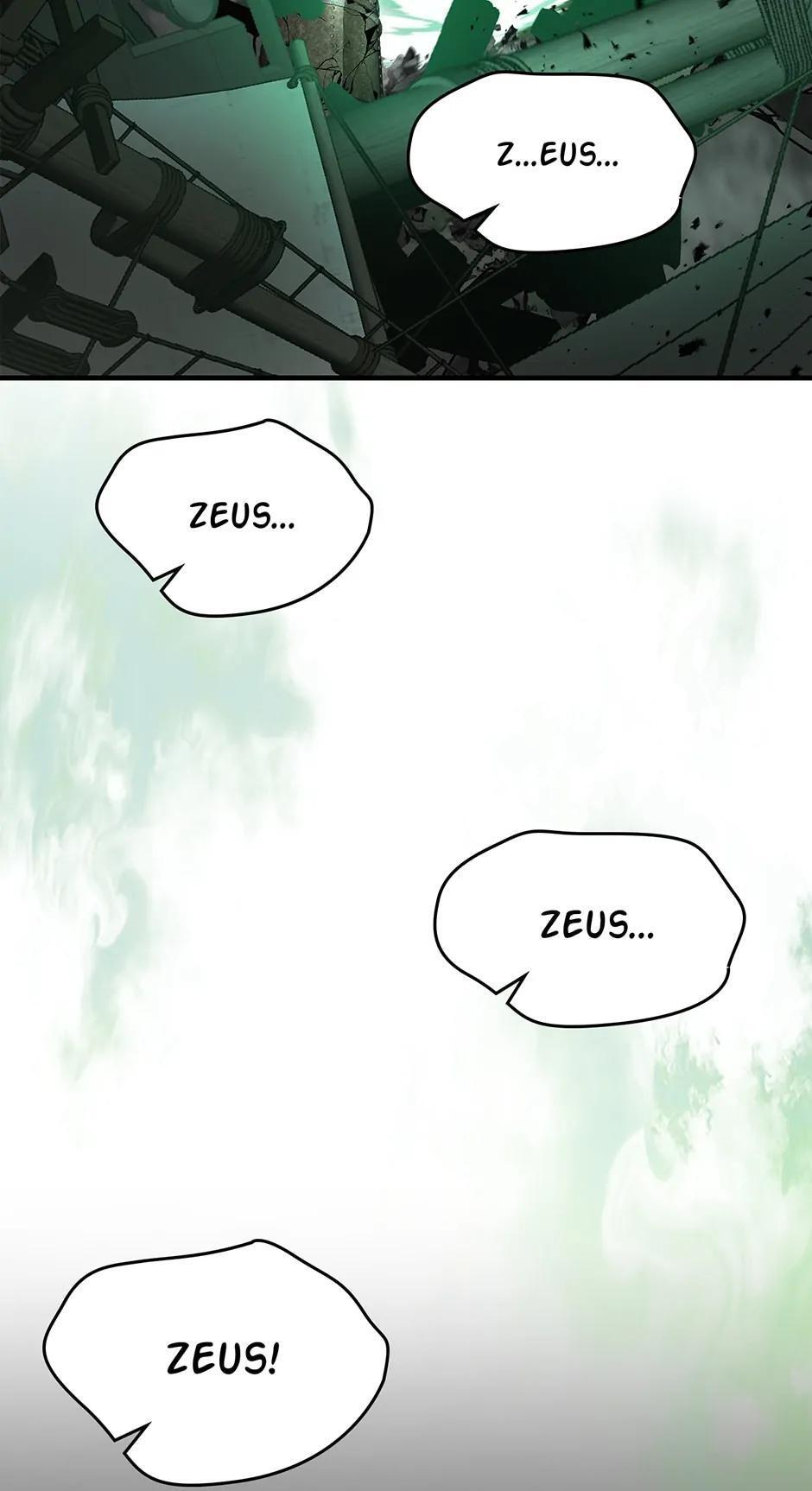 Read Level Up With The Gods Manga Online