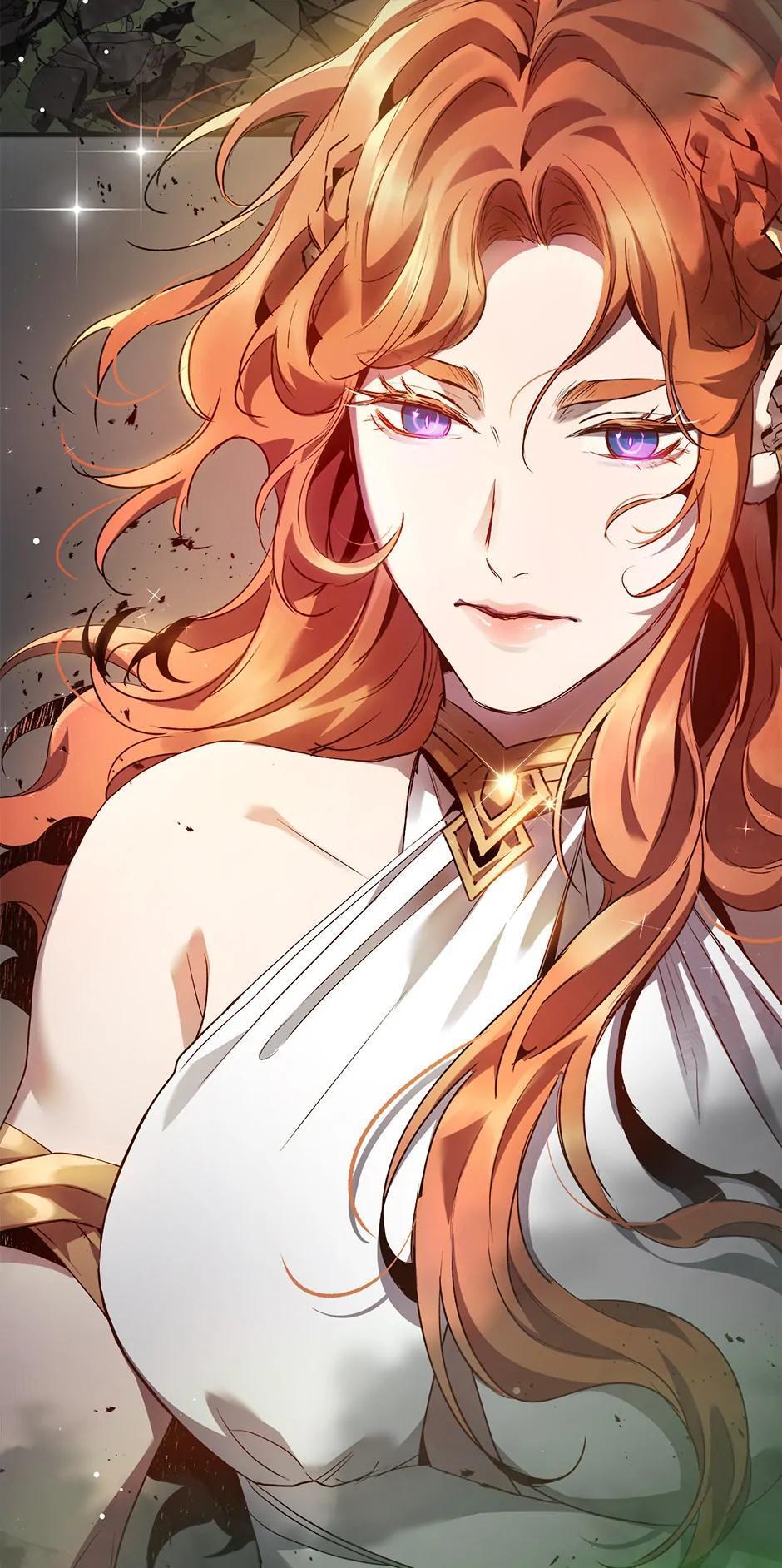 Read Level Up With The Gods Manga Online