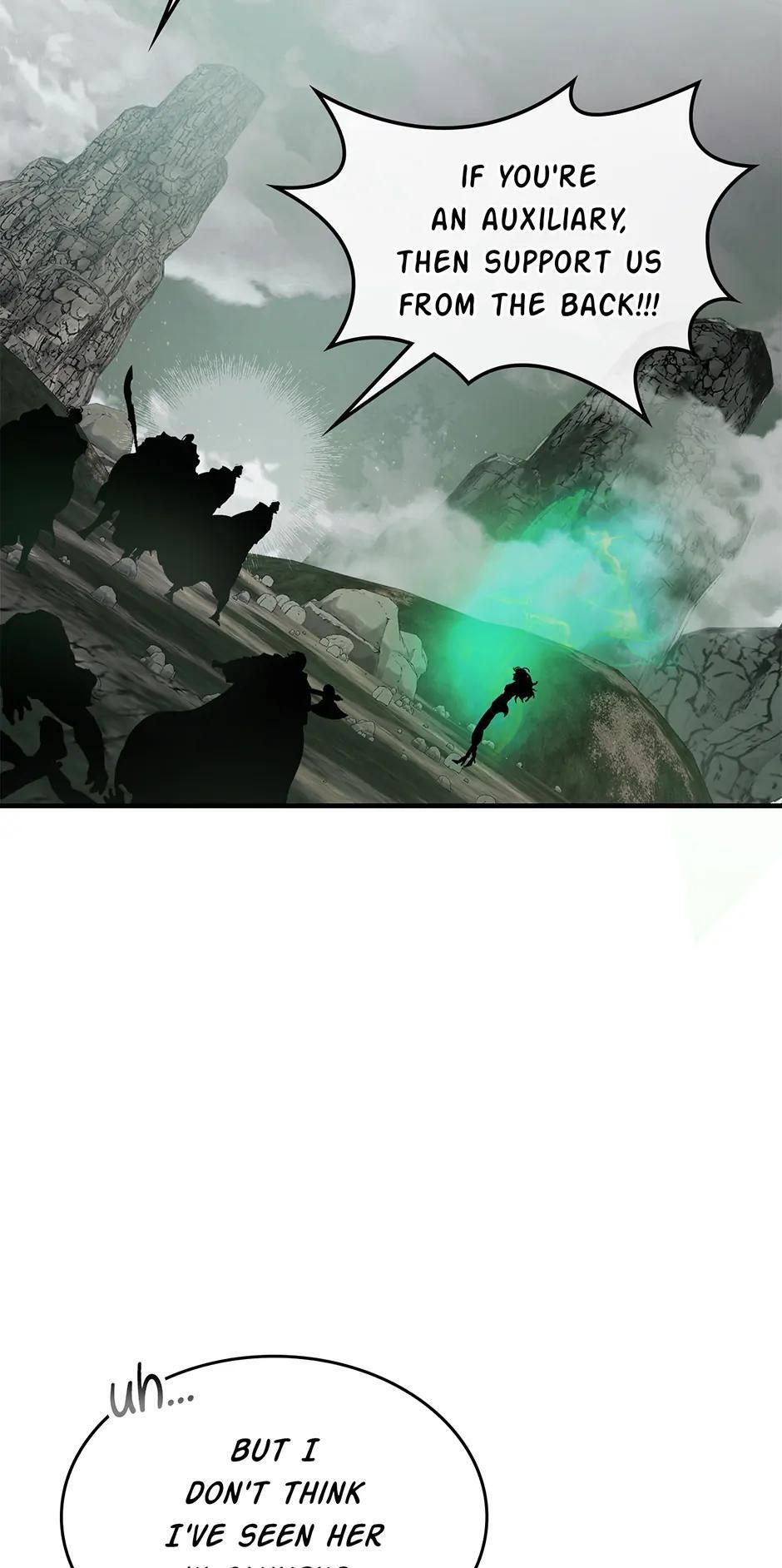 Read Level Up With The Gods Manga Online