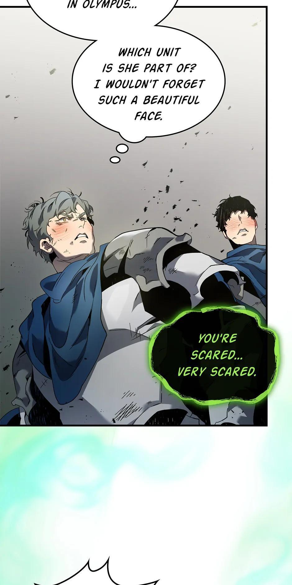 Read Level Up With The Gods Manga Online
