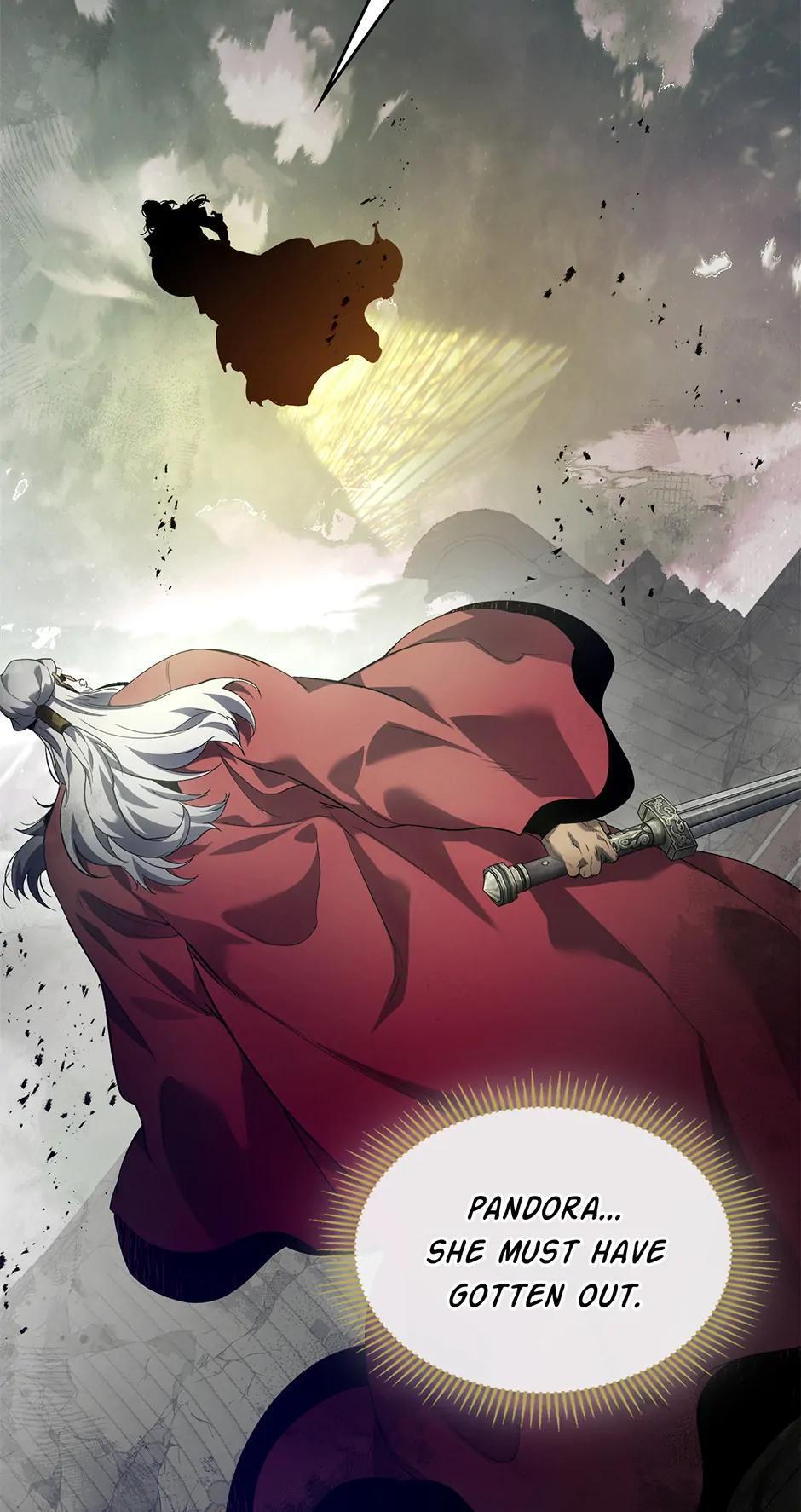 Read Level Up With The Gods Manga Online