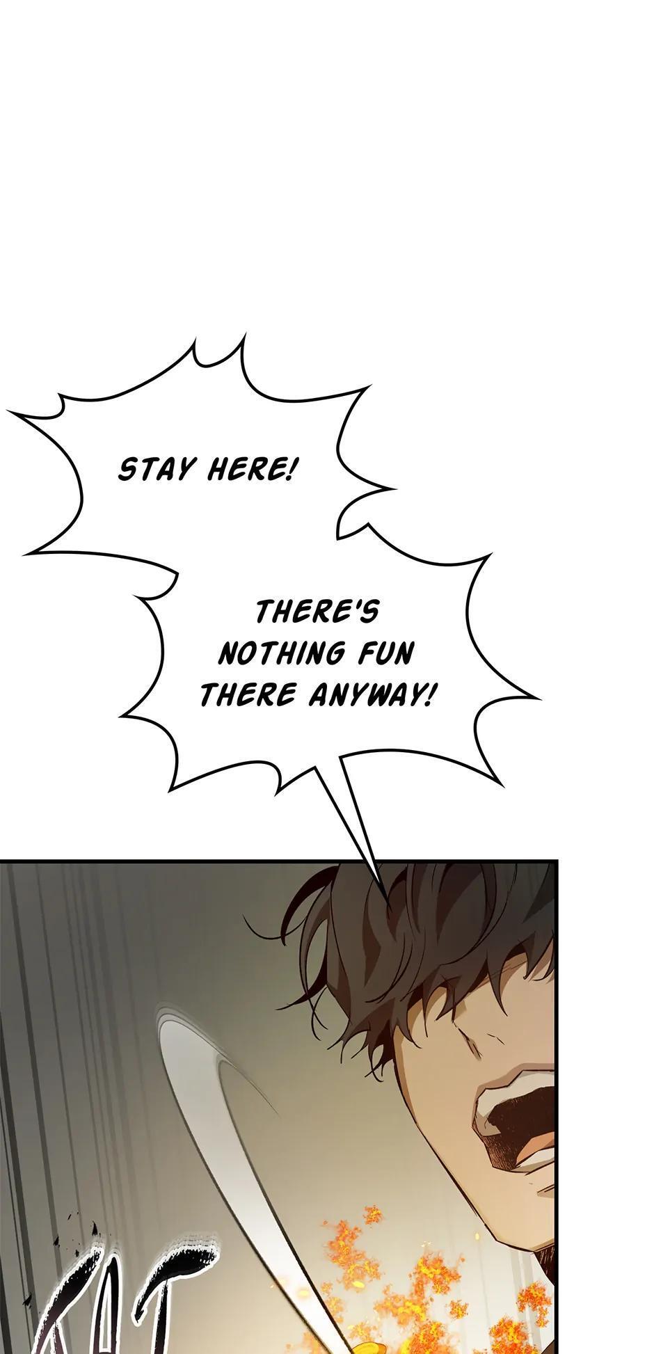 Read Level Up With The Gods Manga Online