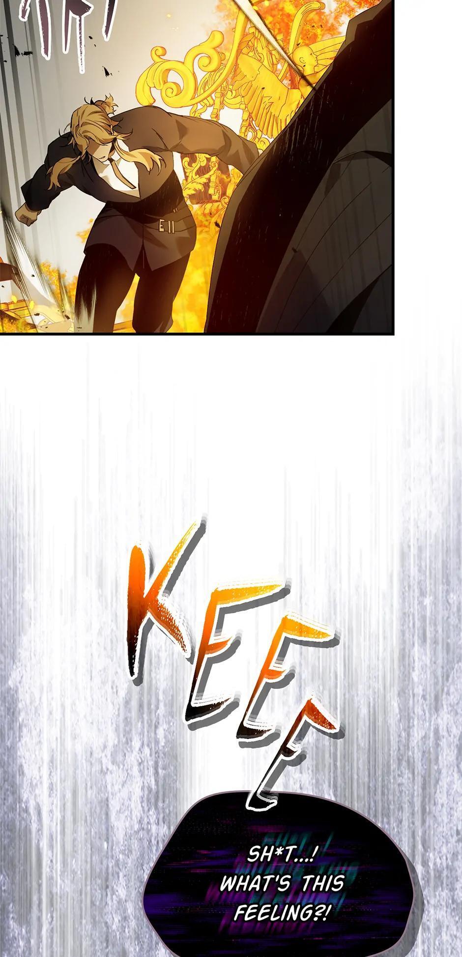 Read Level Up With The Gods Manga Online