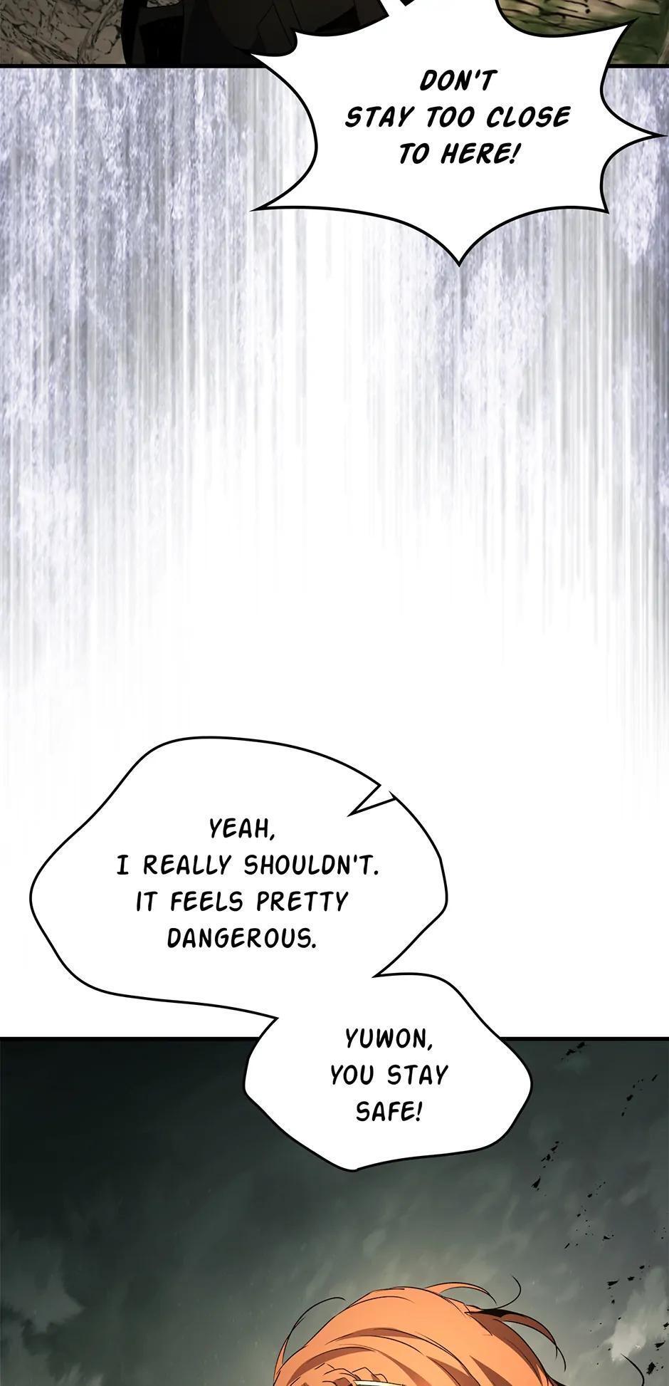 Read Level Up With The Gods Manga Online