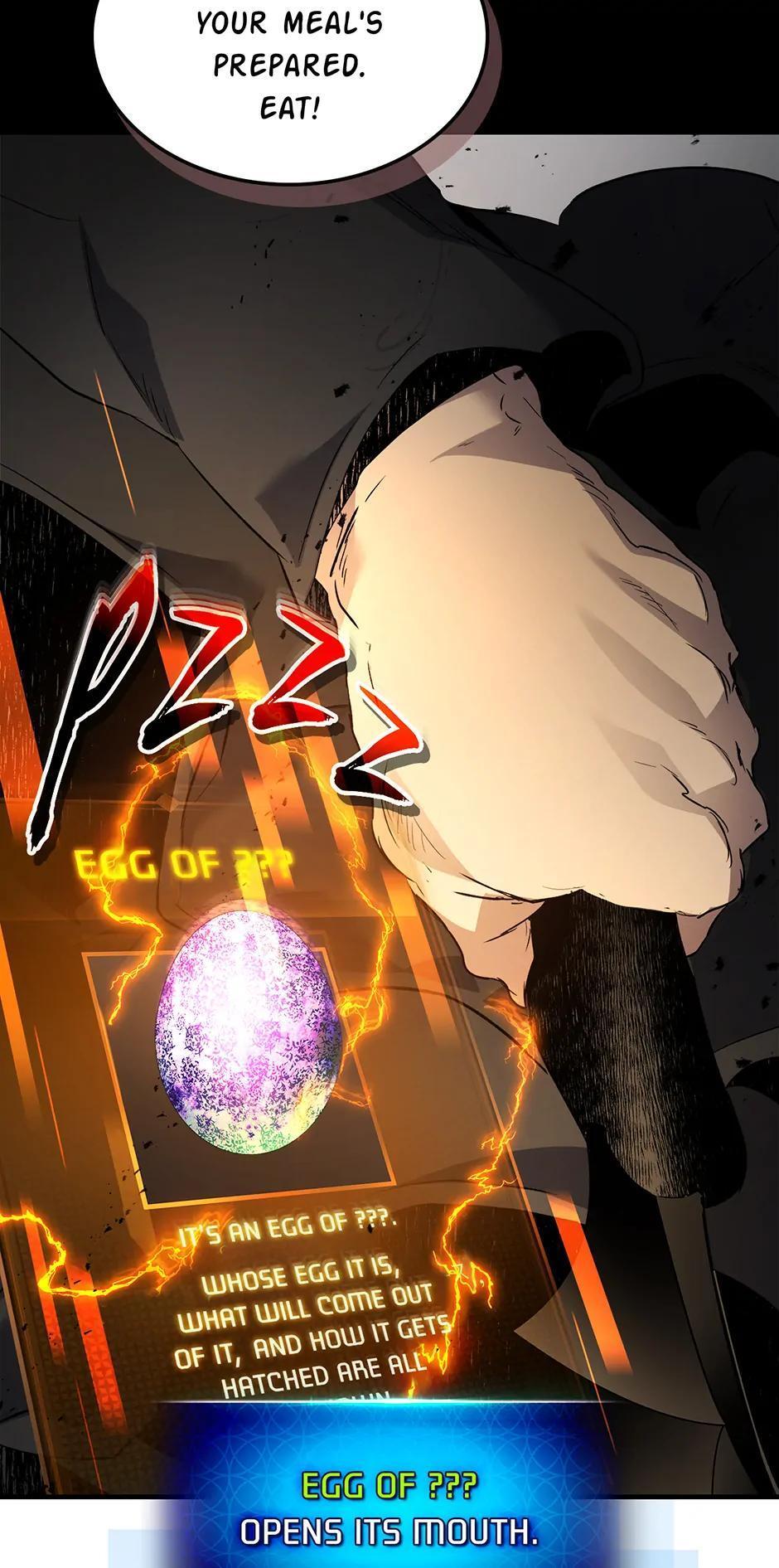 Read Level Up With The Gods Manga Online
