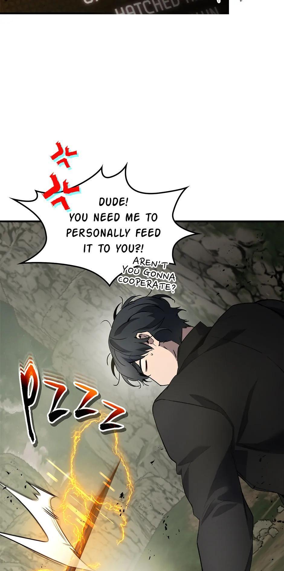 Read Level Up With The Gods Manga Online