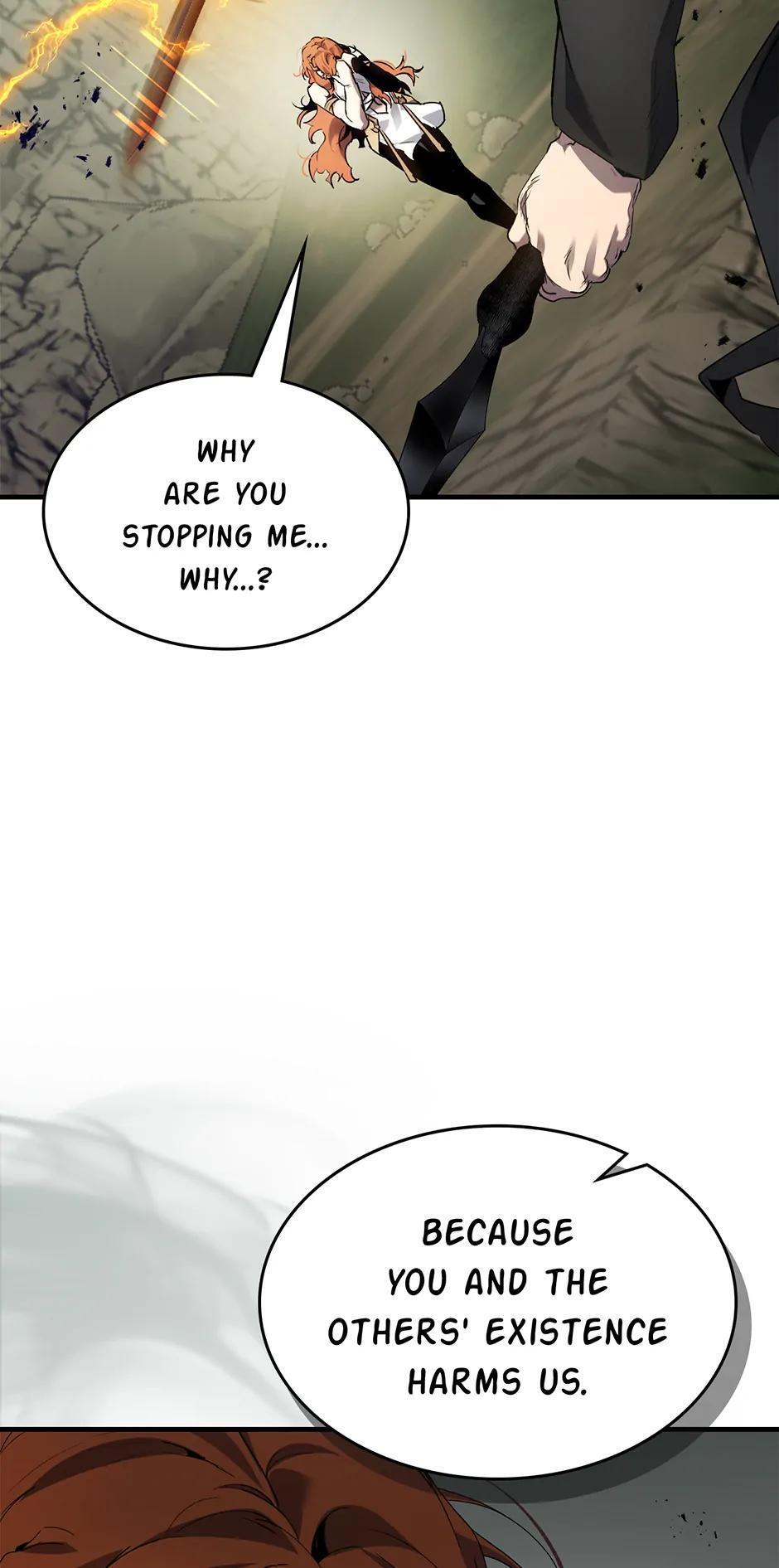 Read Level Up With The Gods Manga Online