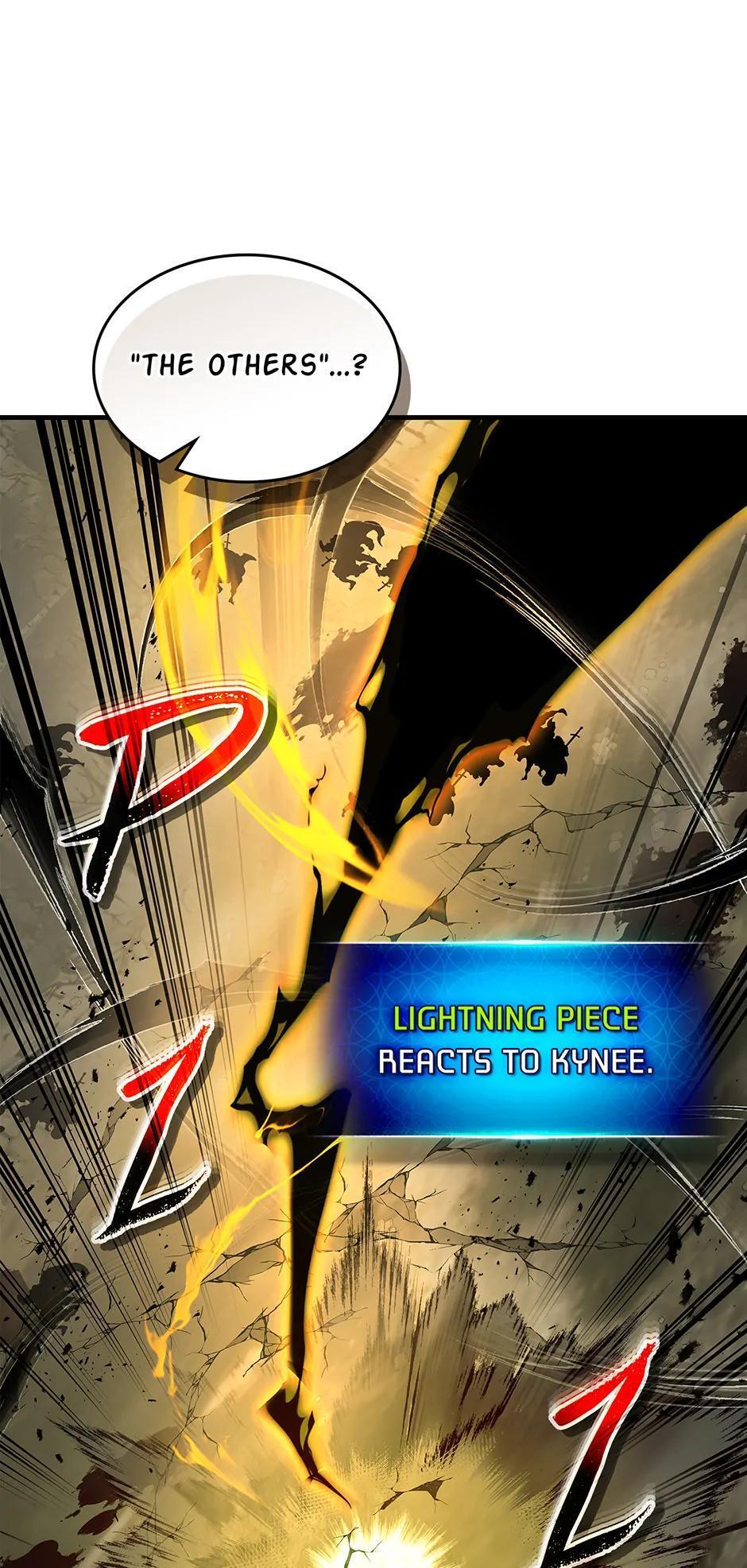 Read Level Up With The Gods Manga Online