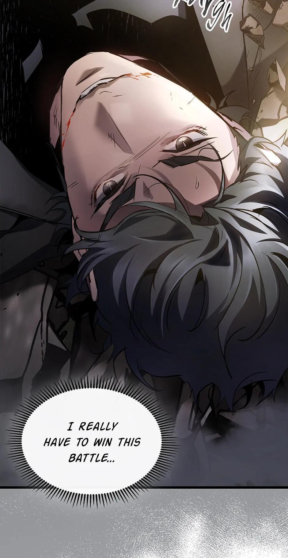 Read Level Up With The Gods Manga Online