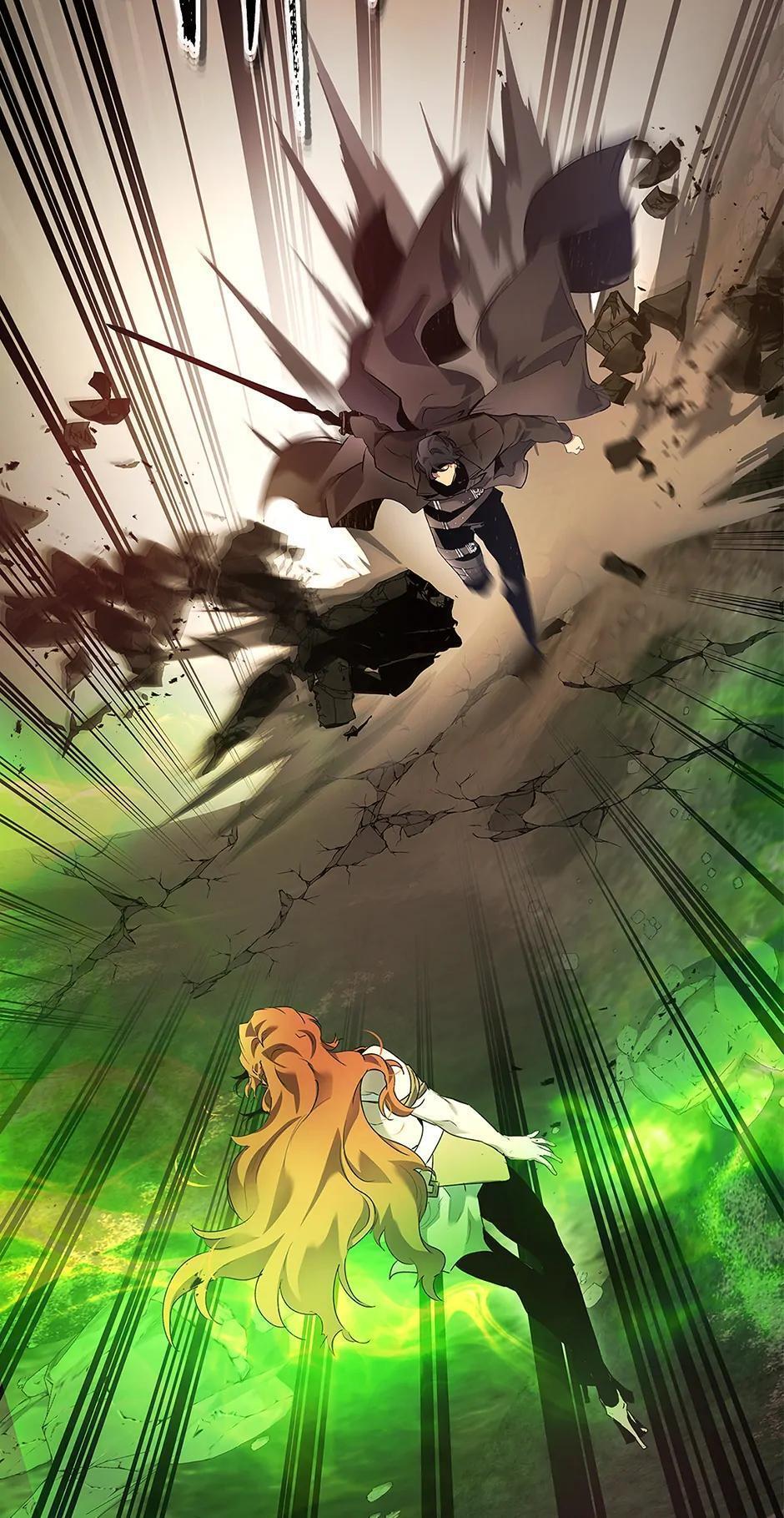 Read Level Up With The Gods Manga Online