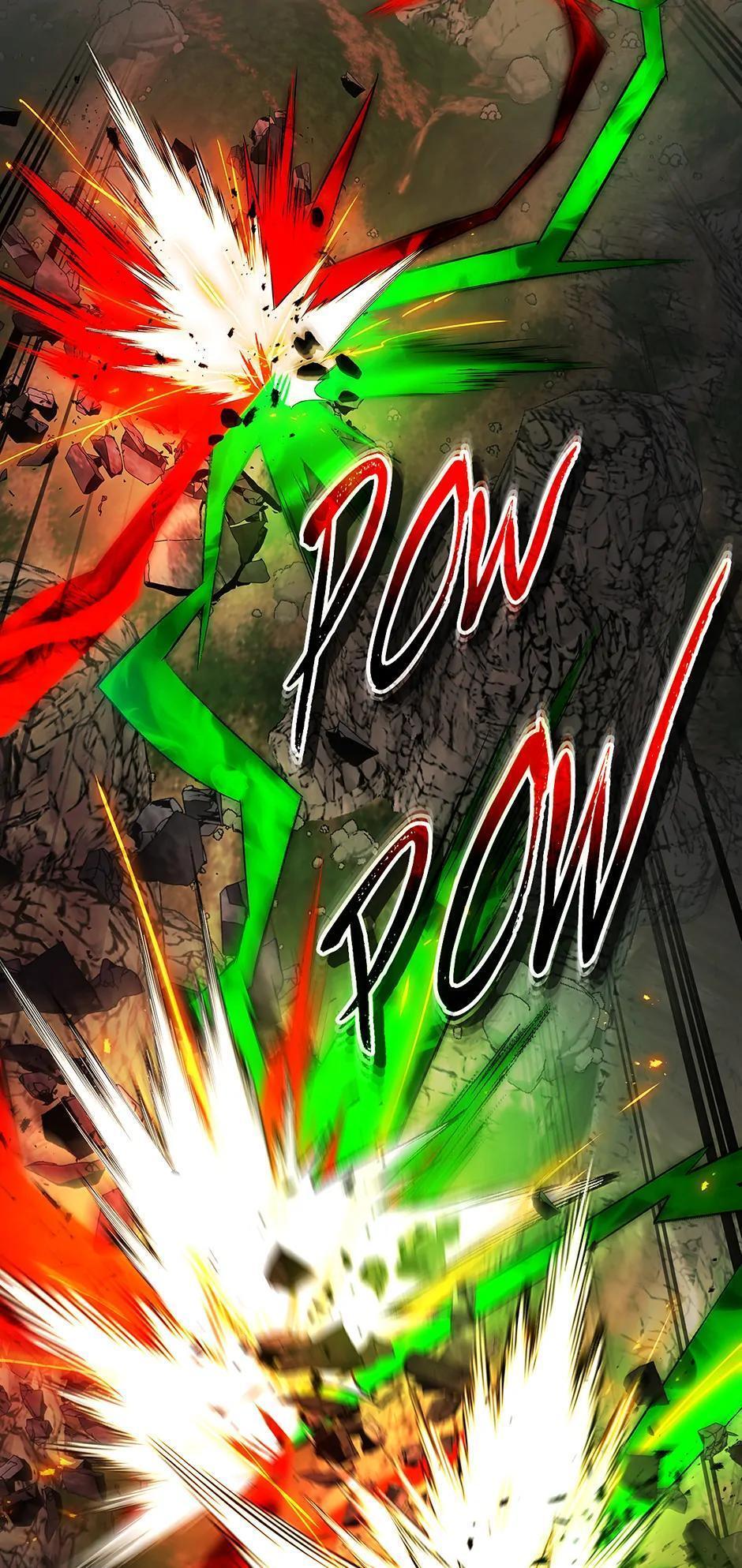 Read Level Up With The Gods Manga Online