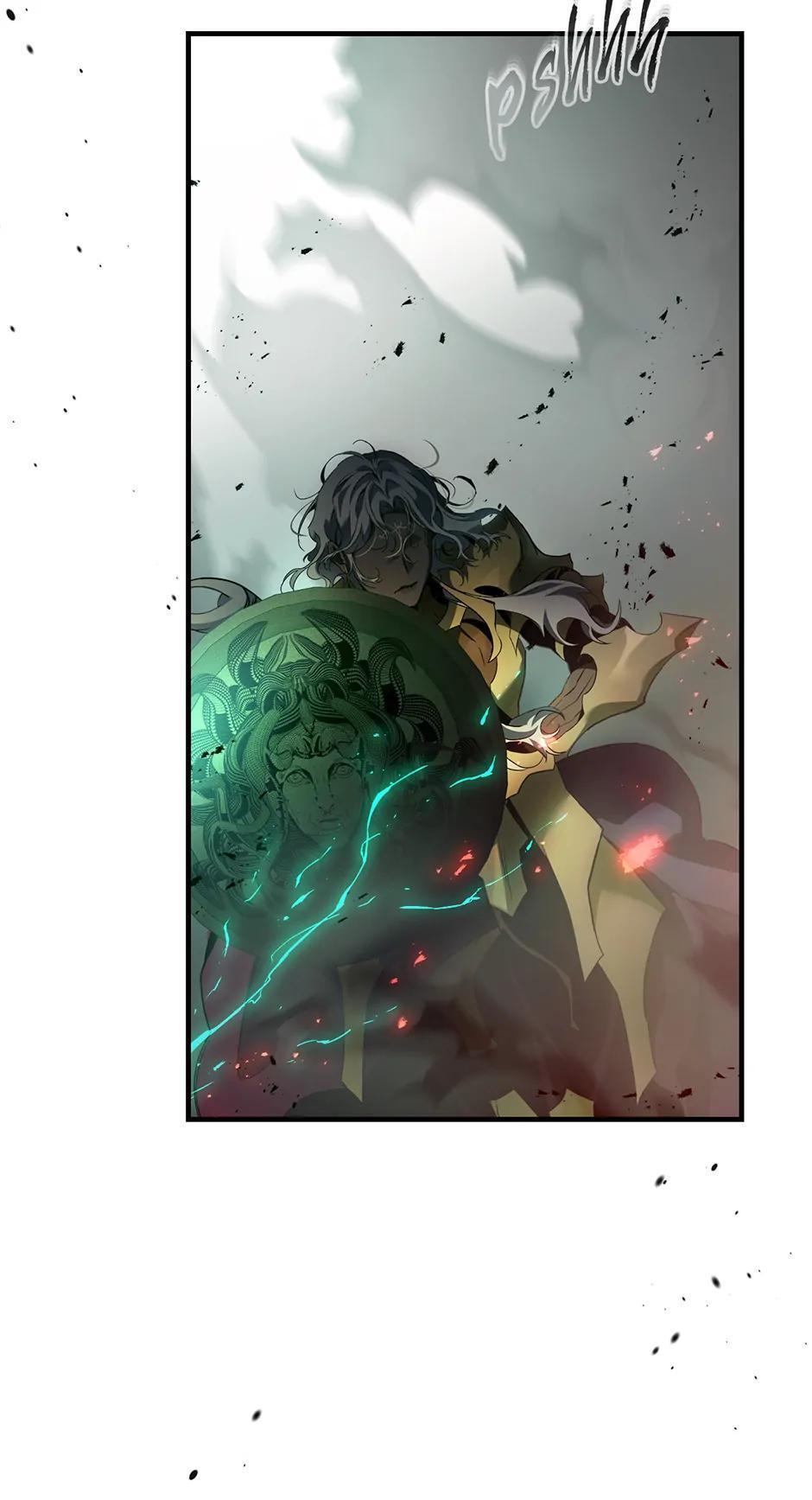 Read Level Up With The Gods Manga Online