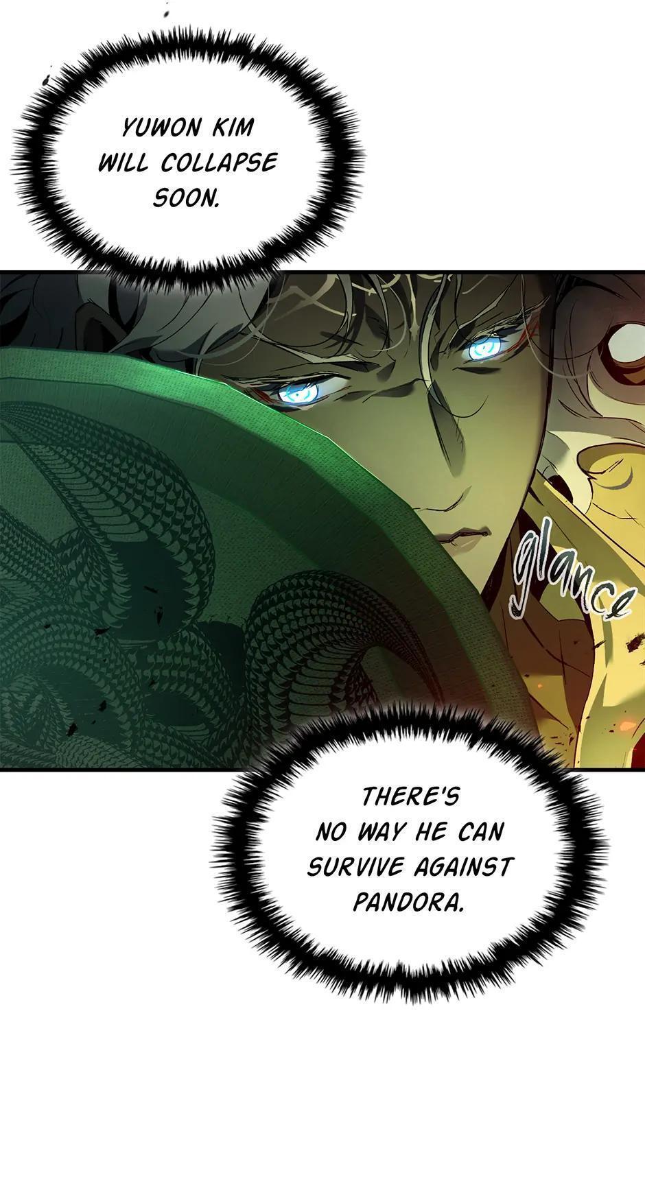 Read Level Up With The Gods Manga Online