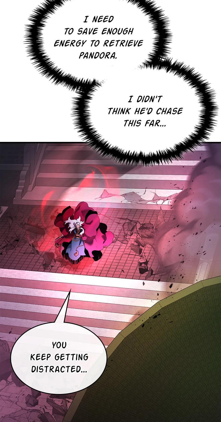 Read Level Up With The Gods Manga Online
