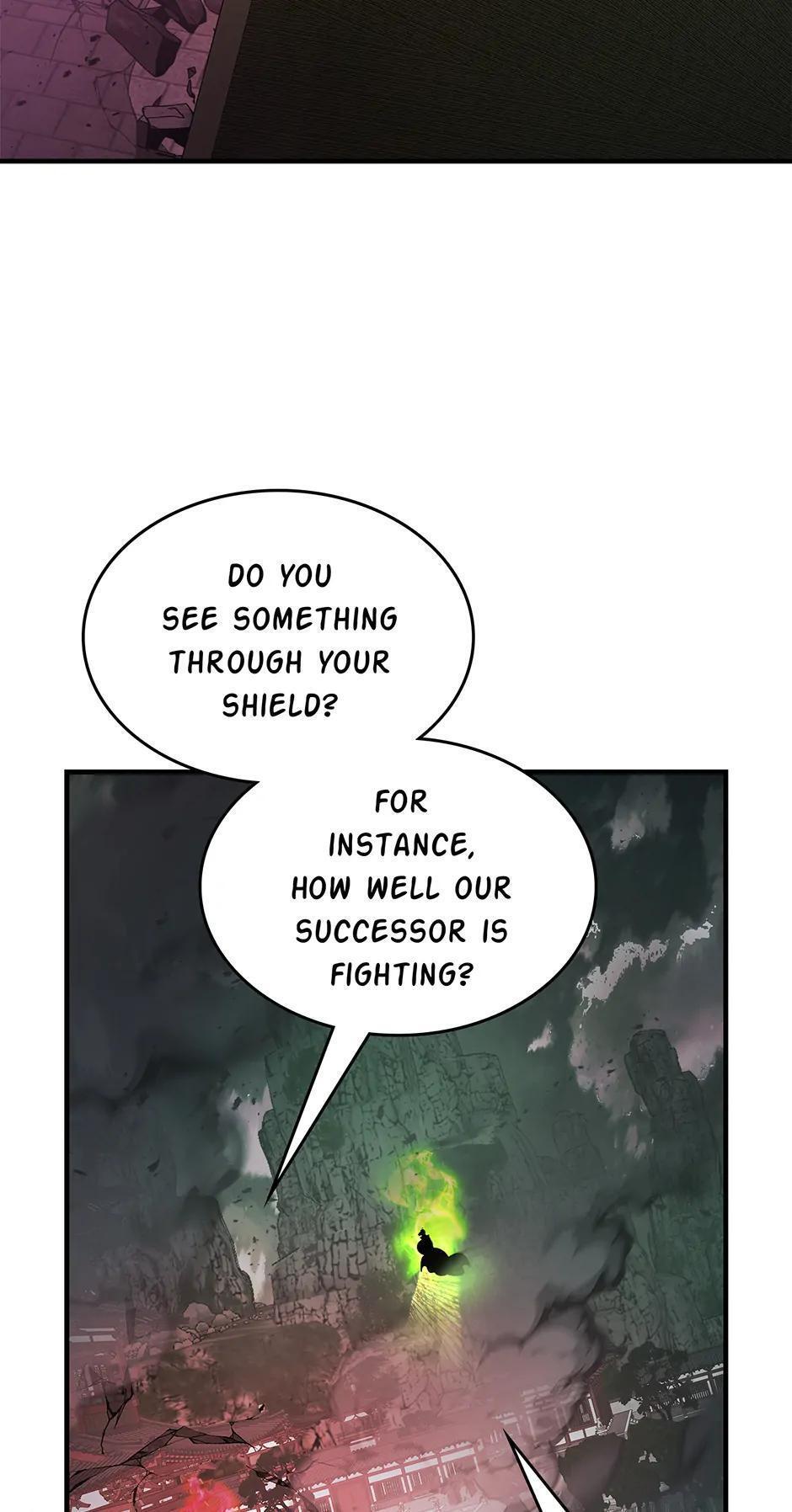 Read Level Up With The Gods Manga Online