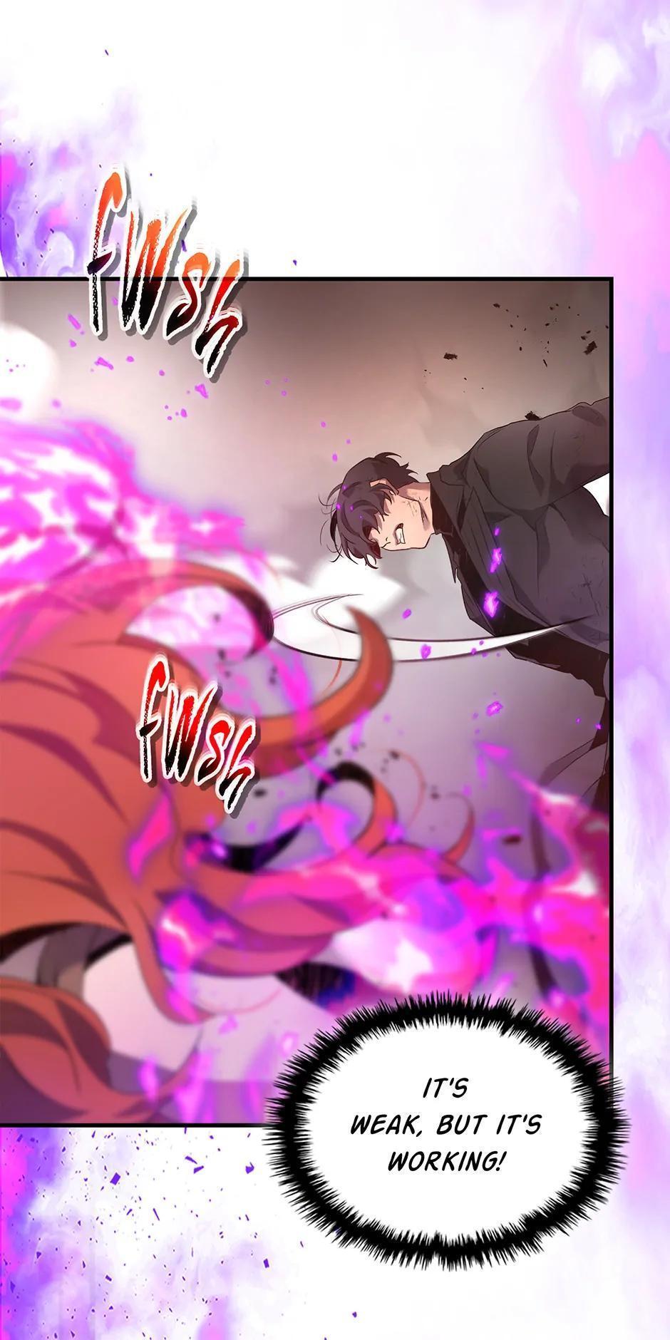 Read Level Up With The Gods Manga Online
