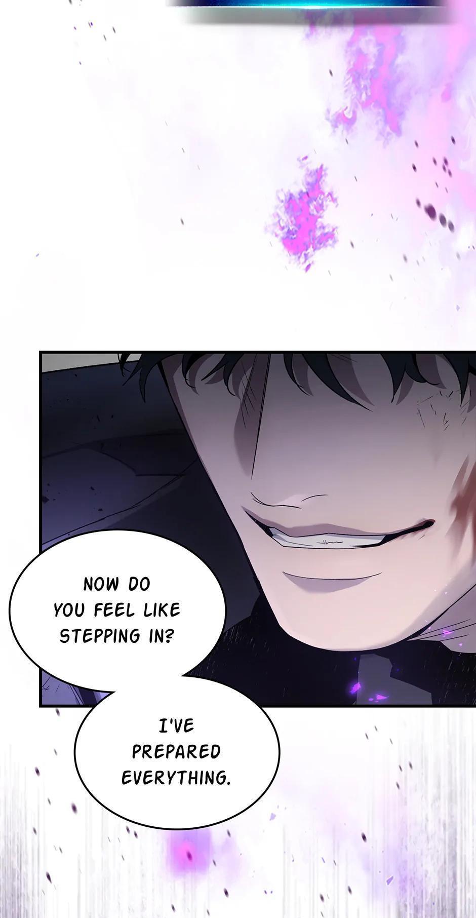 Read Level Up With The Gods Manga Online