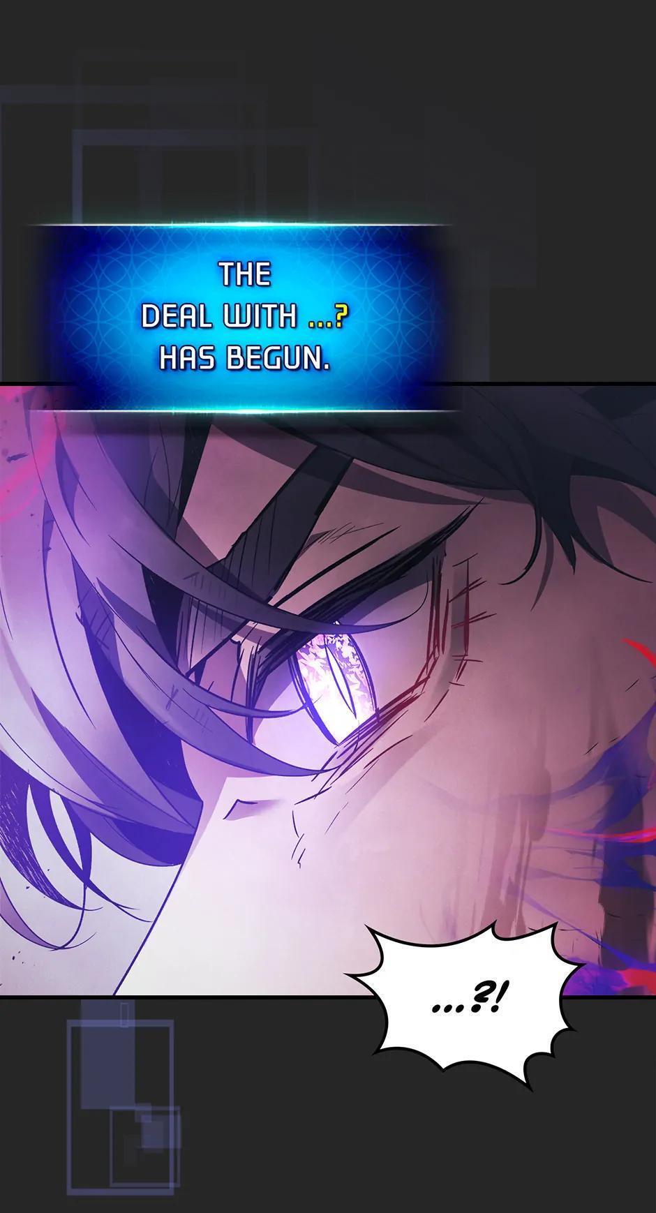 Read Level Up With The Gods Manga Online