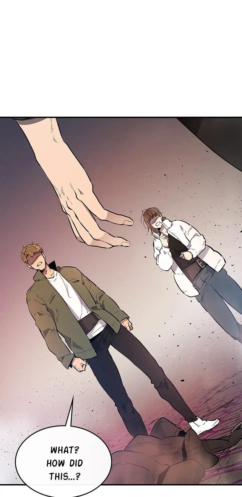 Read Level Up With The Gods Manga Online