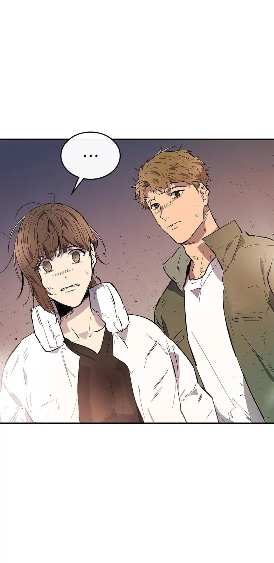 Read Level Up With The Gods Manga Online