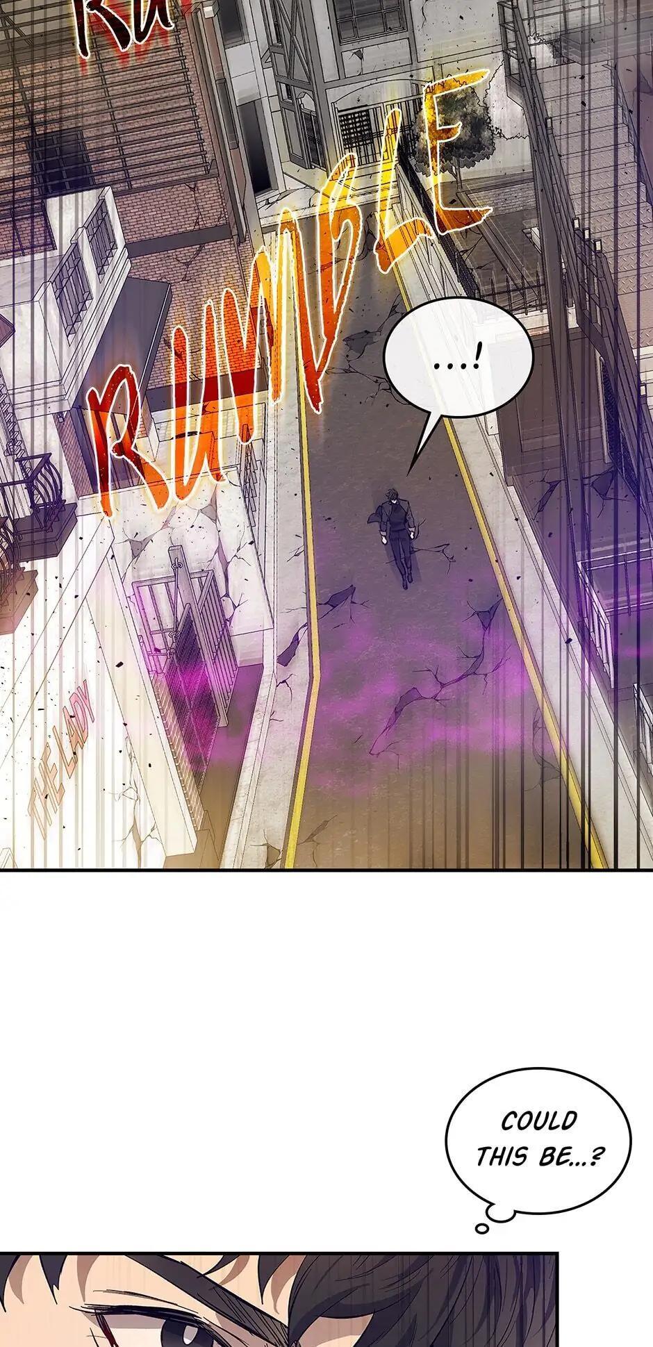 Read Level Up With The Gods Manga Online