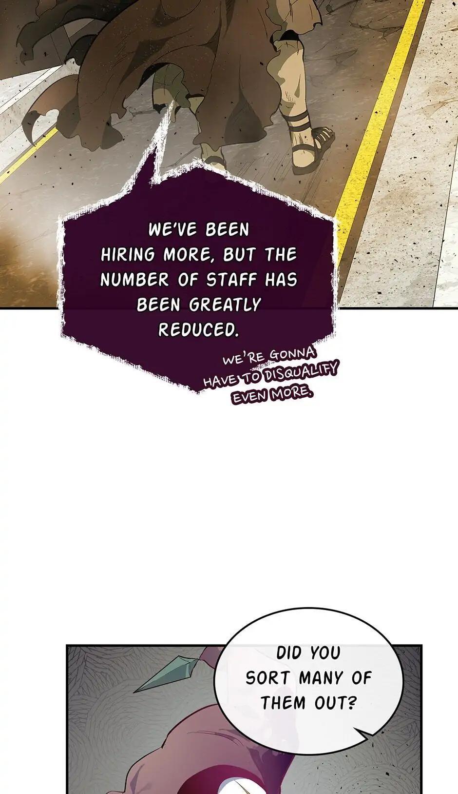 Read Level Up With The Gods Manga Online