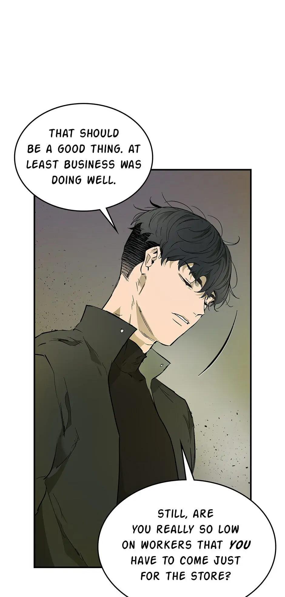 Read Level Up With The Gods Manga Online