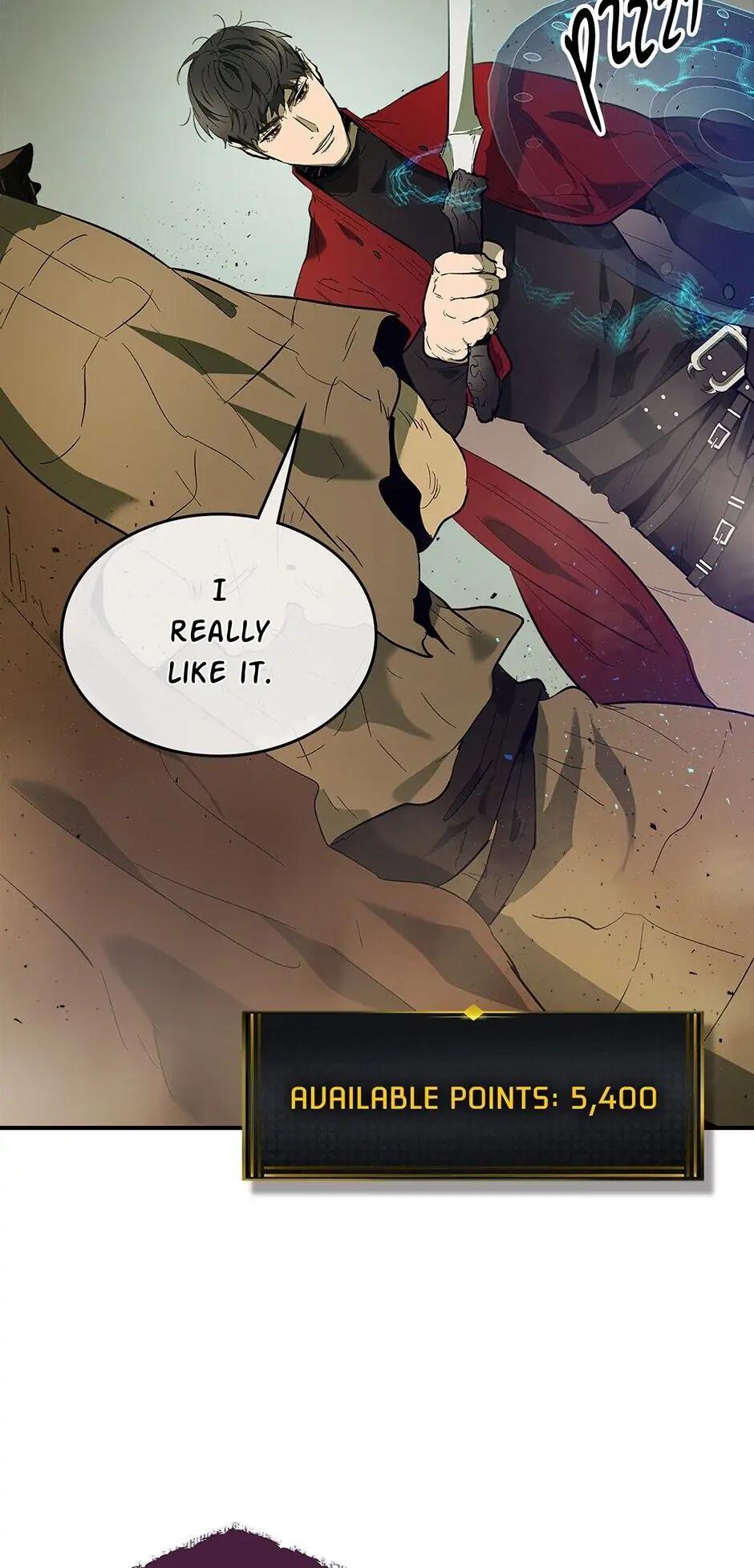 Read Level Up With The Gods Manga Online