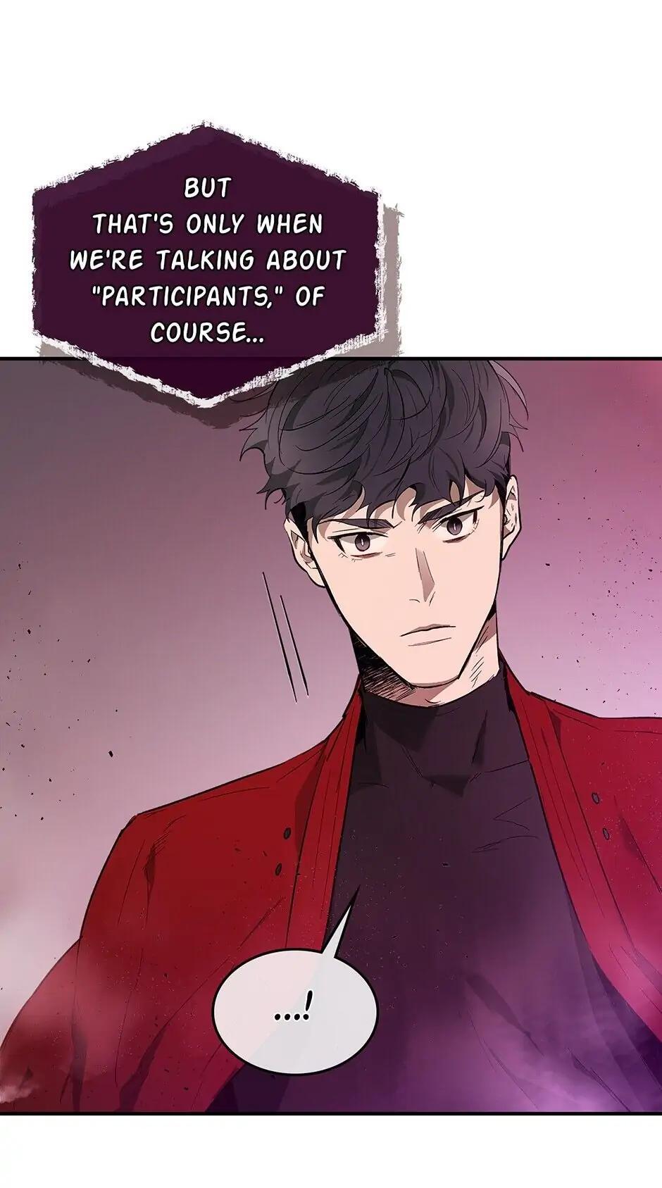Read Level Up With The Gods Manga Online