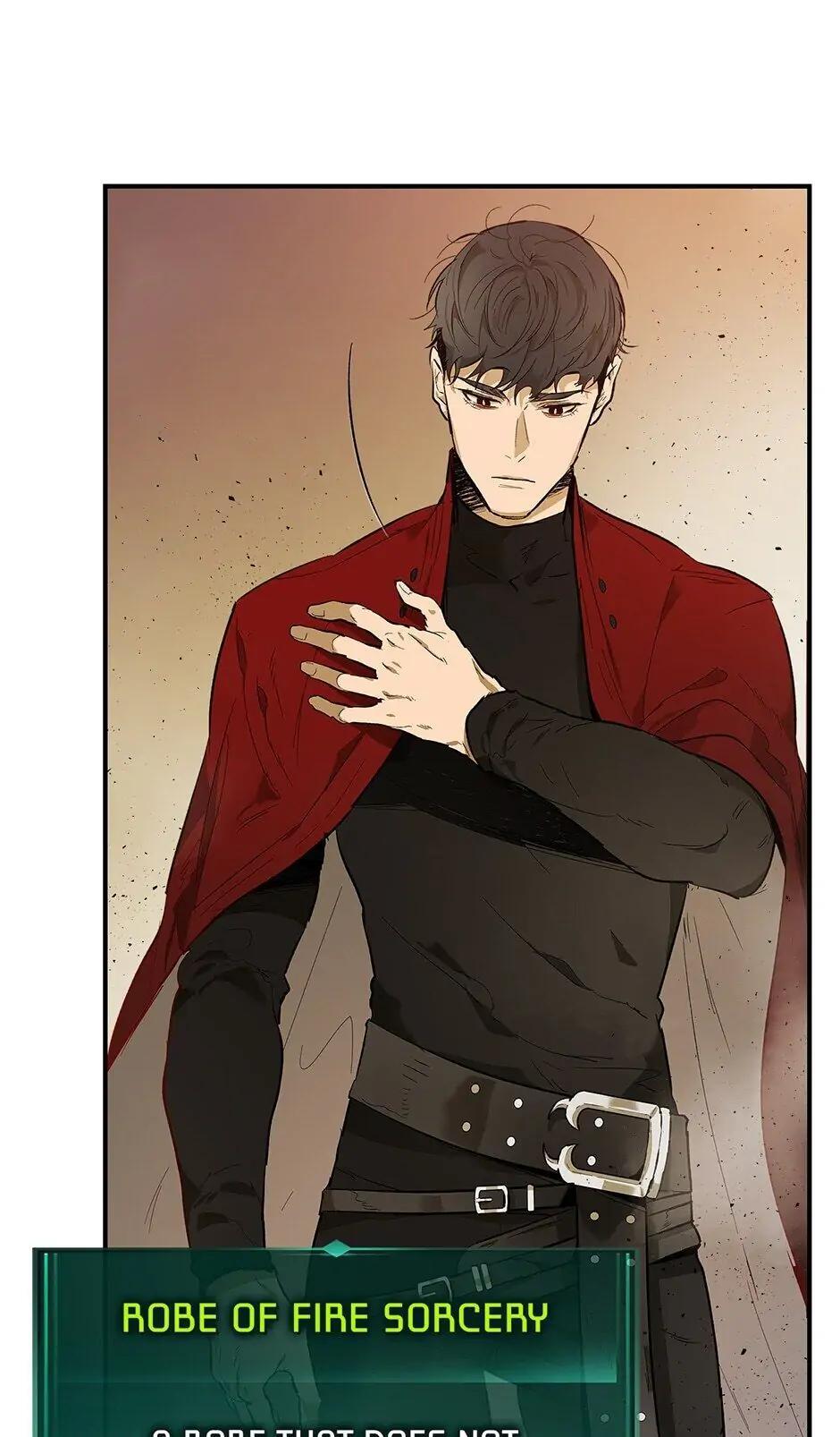 Read Level Up With The Gods Manga Online