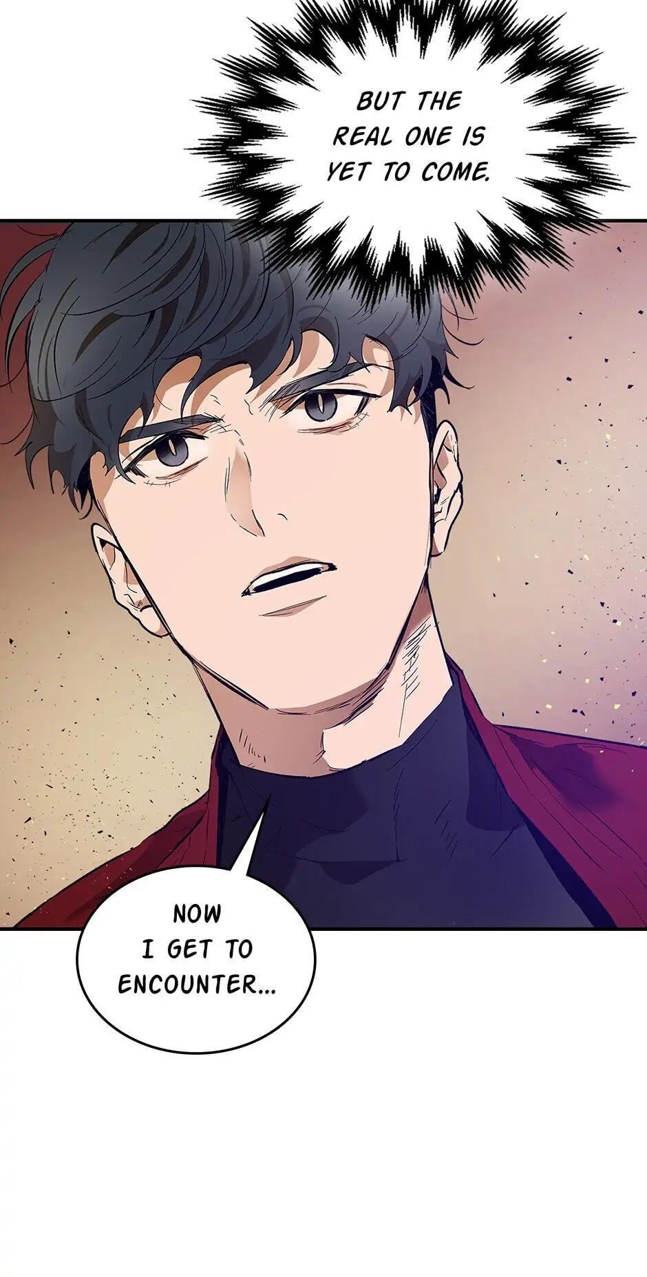 Read Level Up With The Gods Manga Online