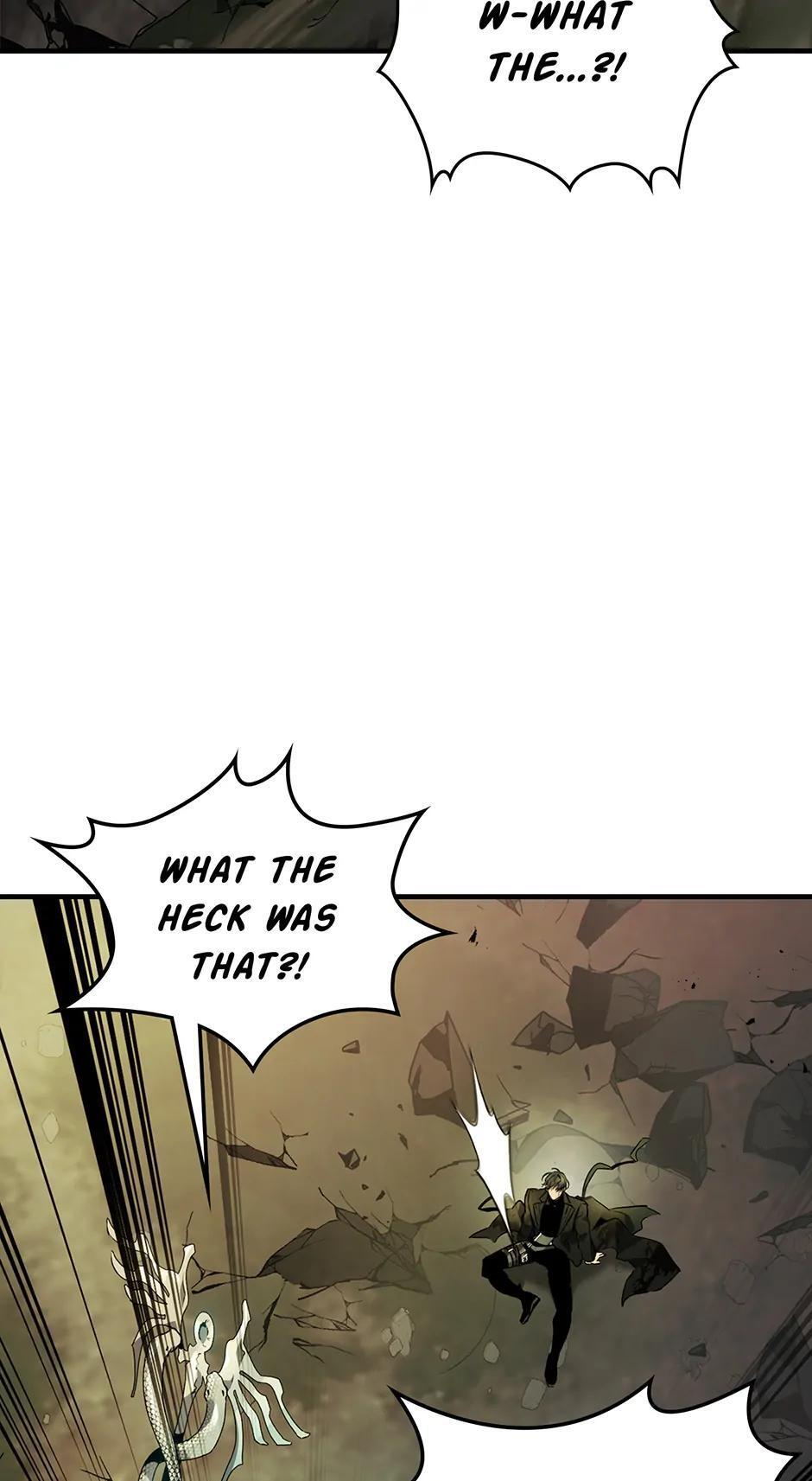 Read Level Up With The Gods Manga Online