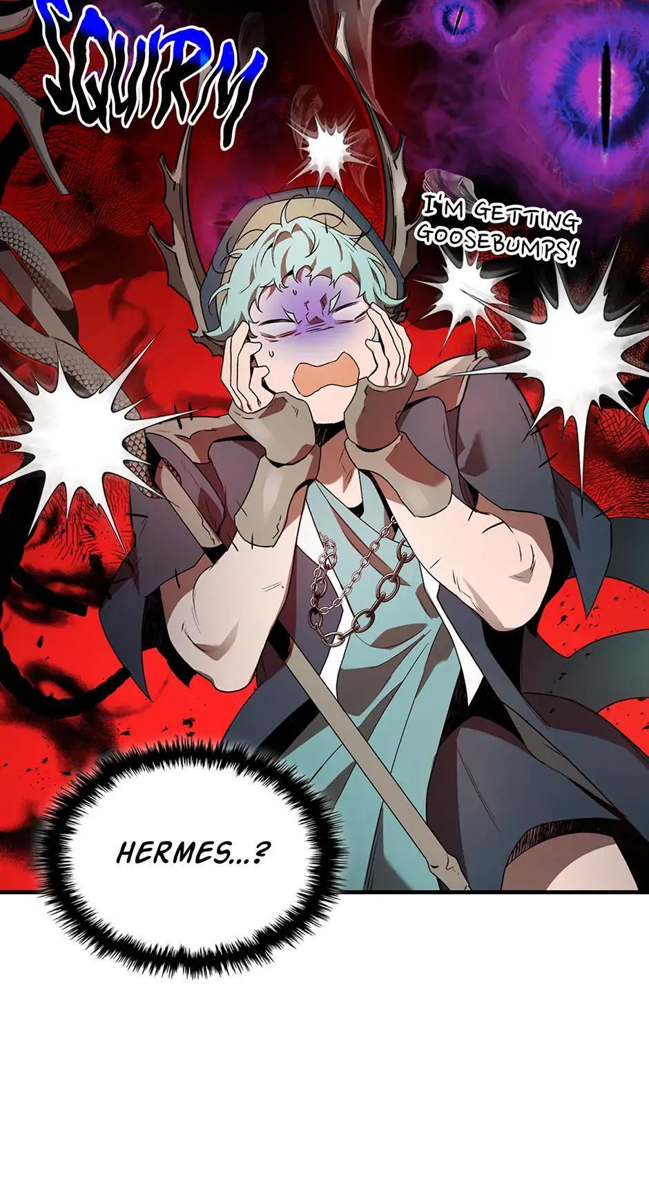Read Level Up With The Gods Manga Online