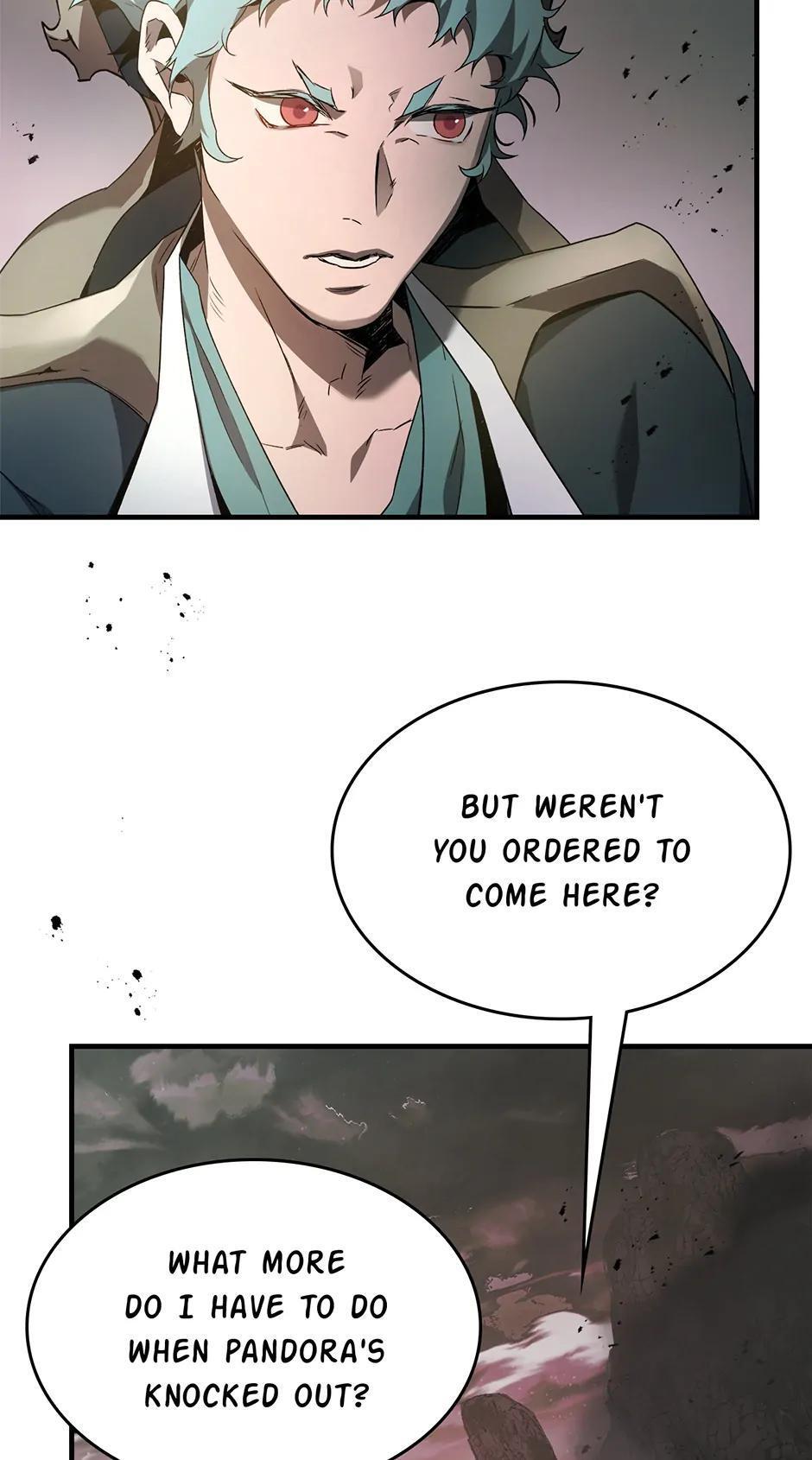Read Level Up With The Gods Manga Online