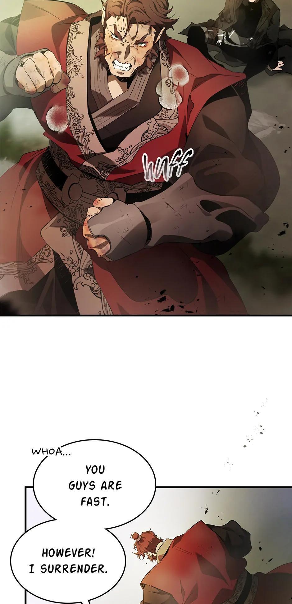 Read Level Up With The Gods Manga Online