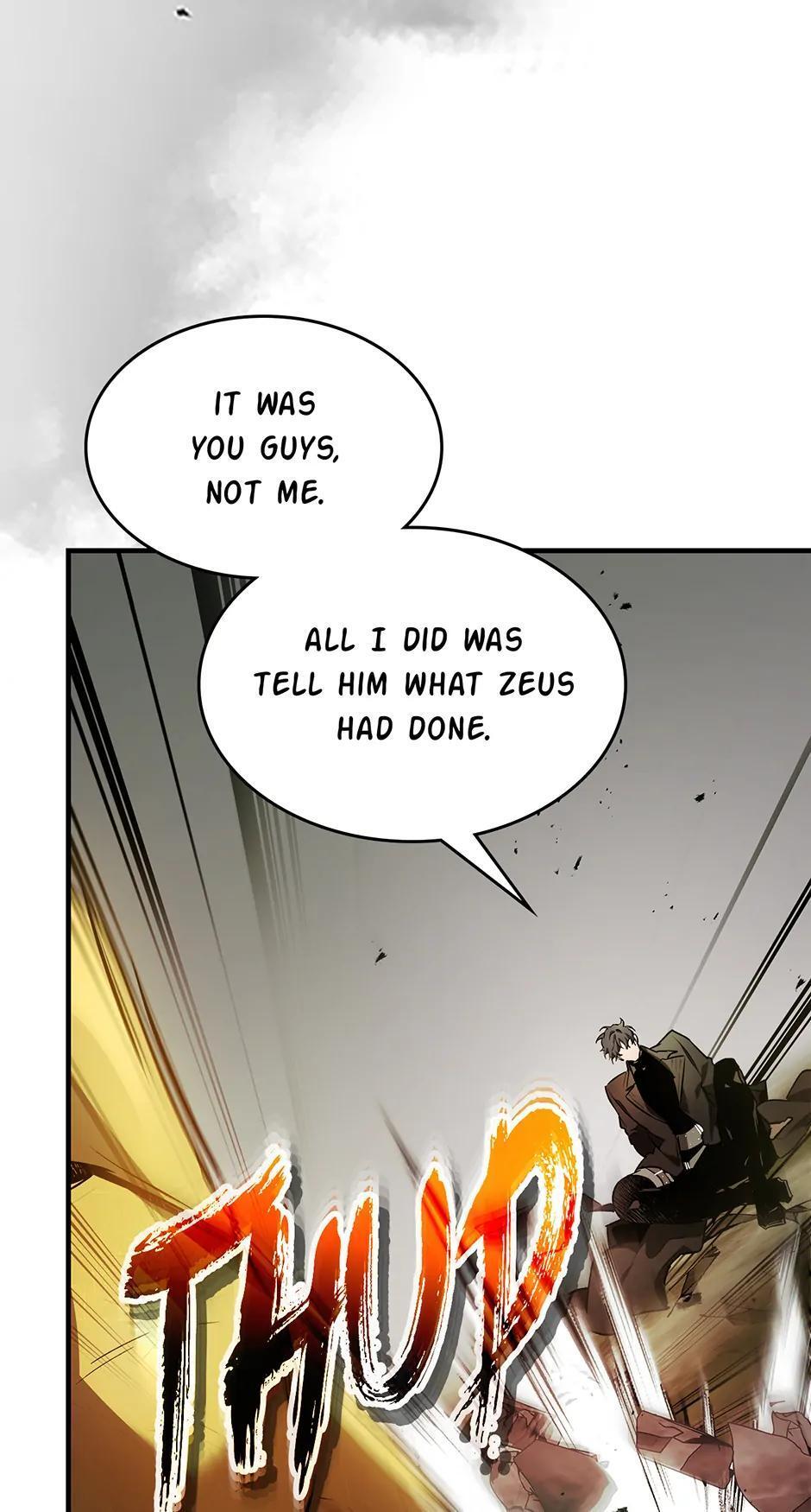Read Level Up With The Gods Manga Online