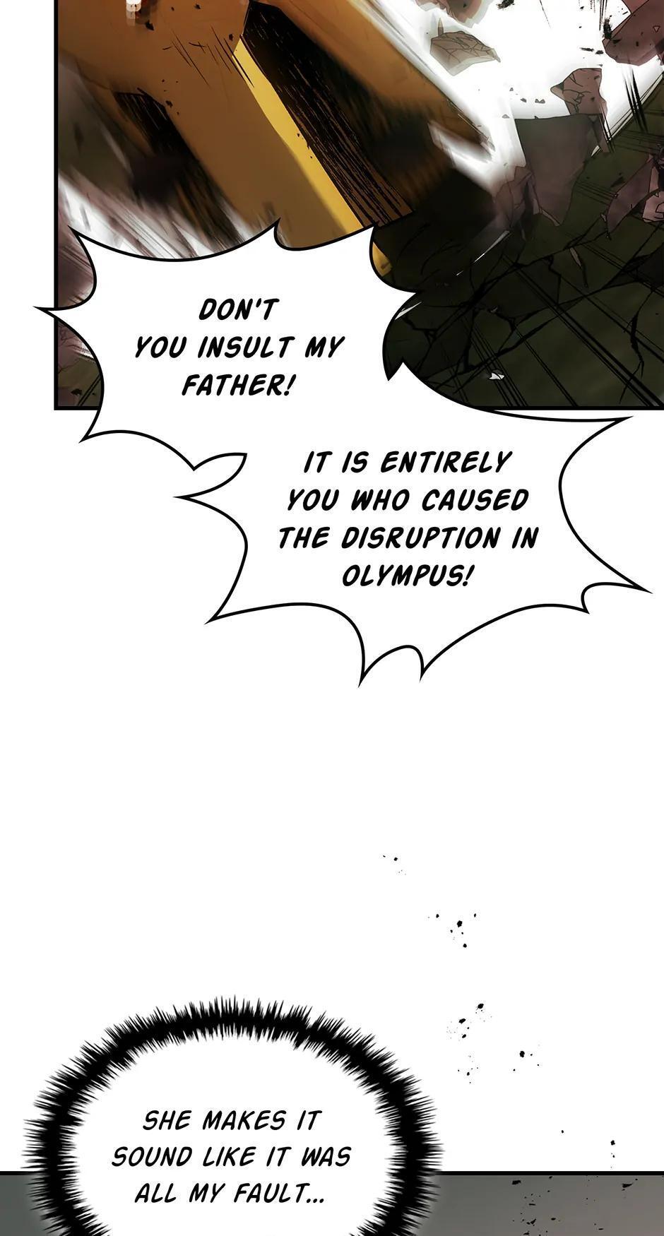 Read Level Up With The Gods Manga Online