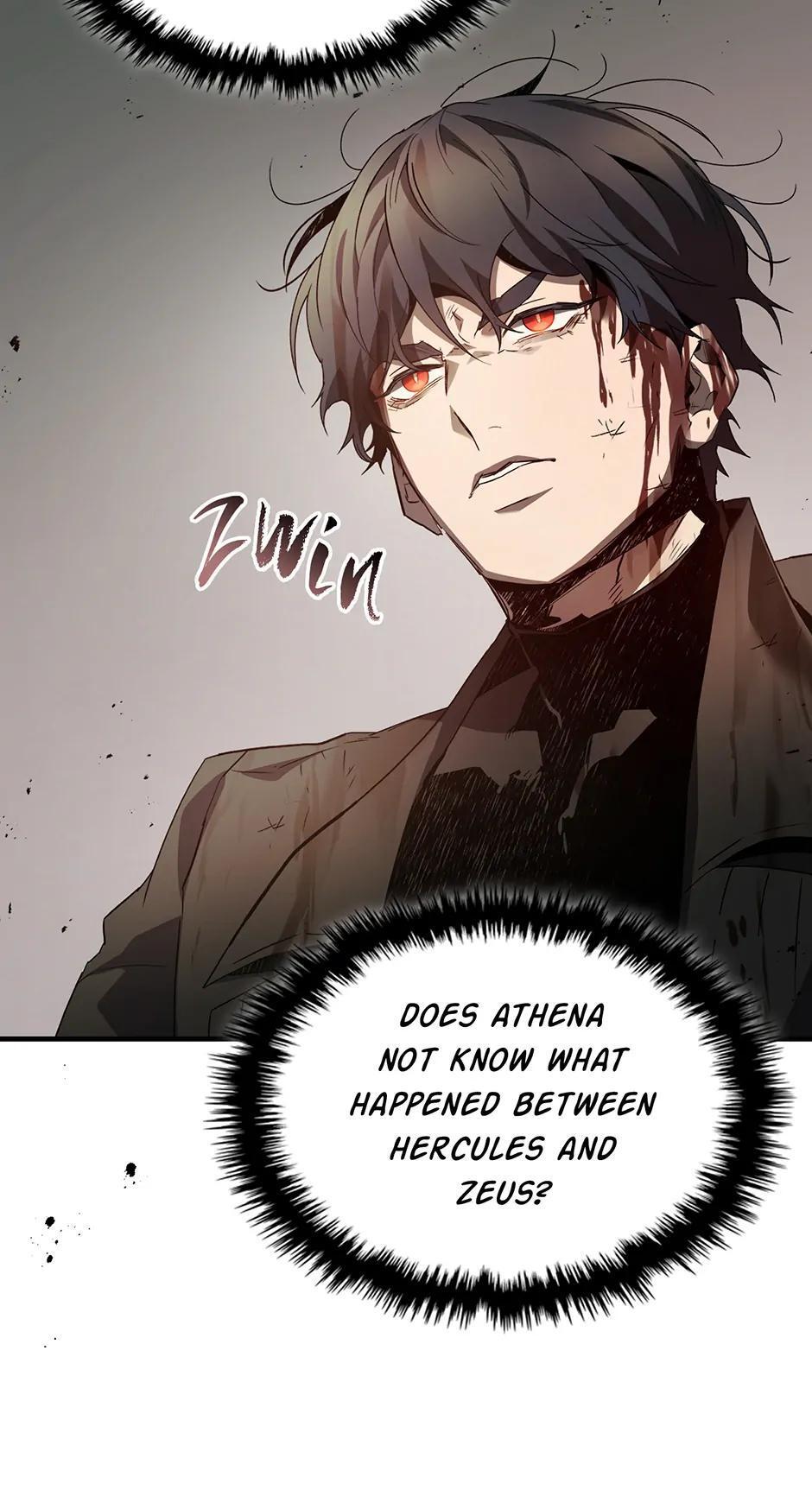 Read Level Up With The Gods Manga Online