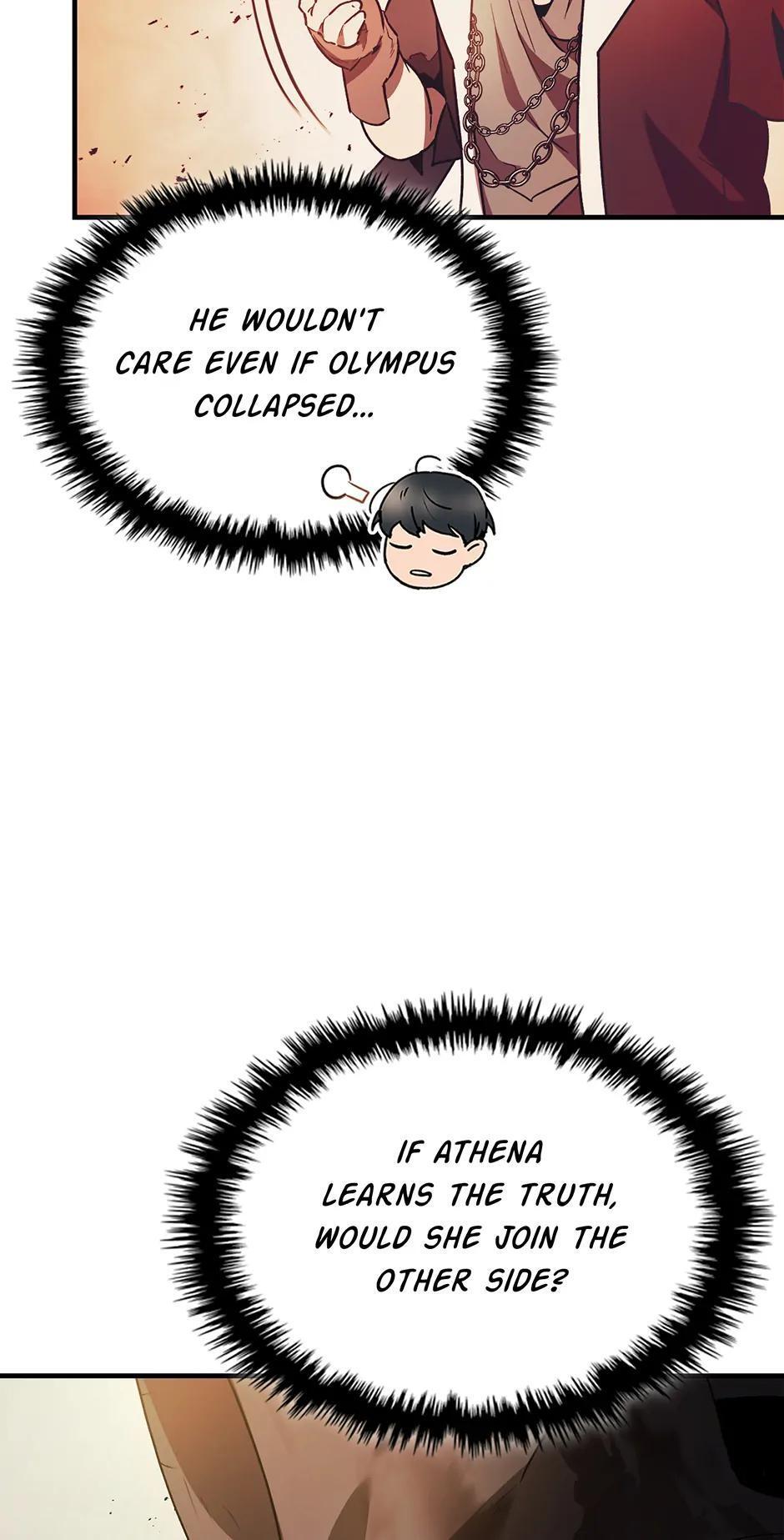 Read Level Up With The Gods Manga Online