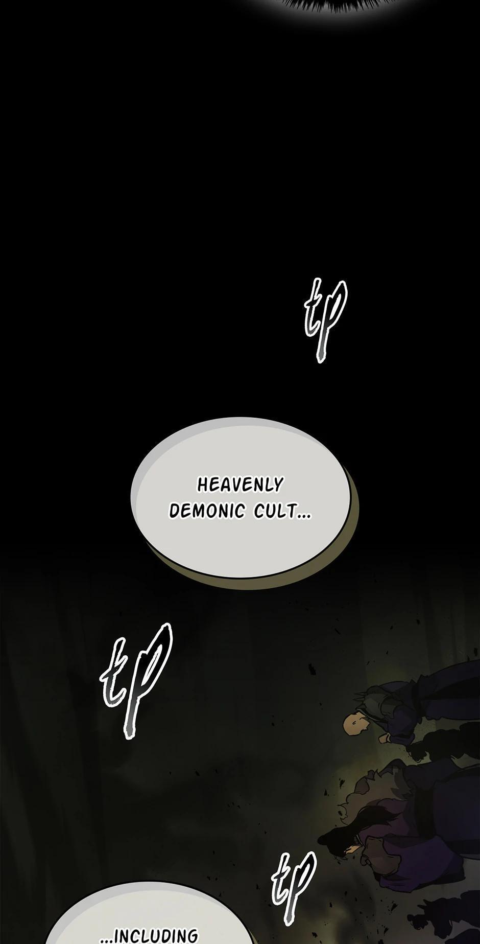 Read Level Up With The Gods Manga Online