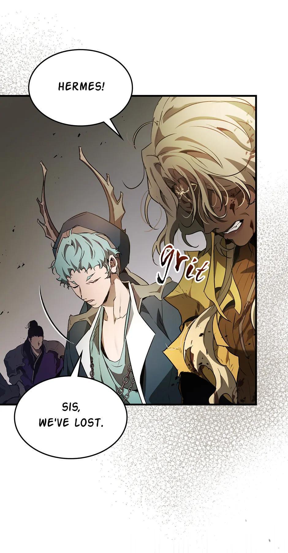 Read Level Up With The Gods Manga Online