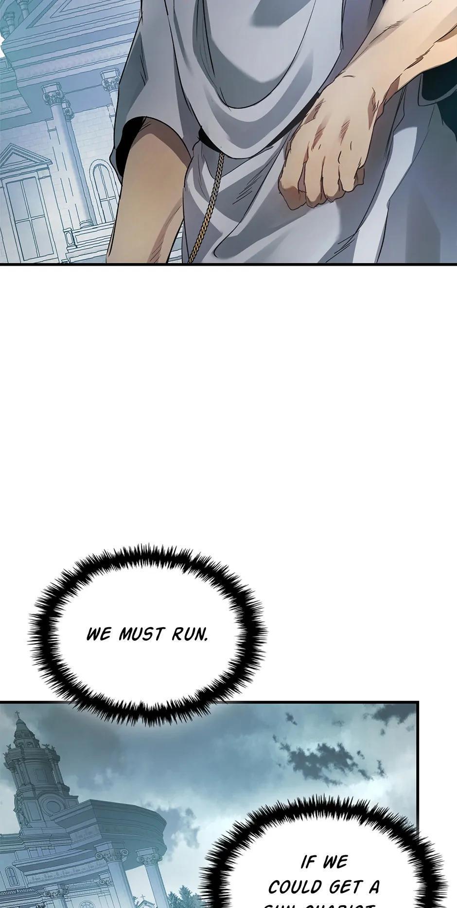 Read Level Up With The Gods Manga Online