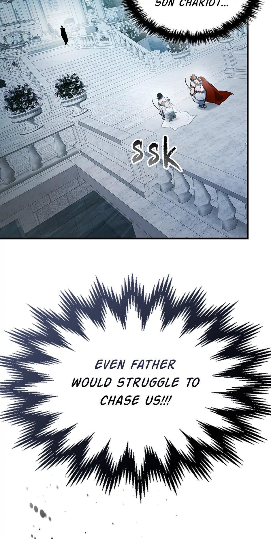 Read Level Up With The Gods Manga Online